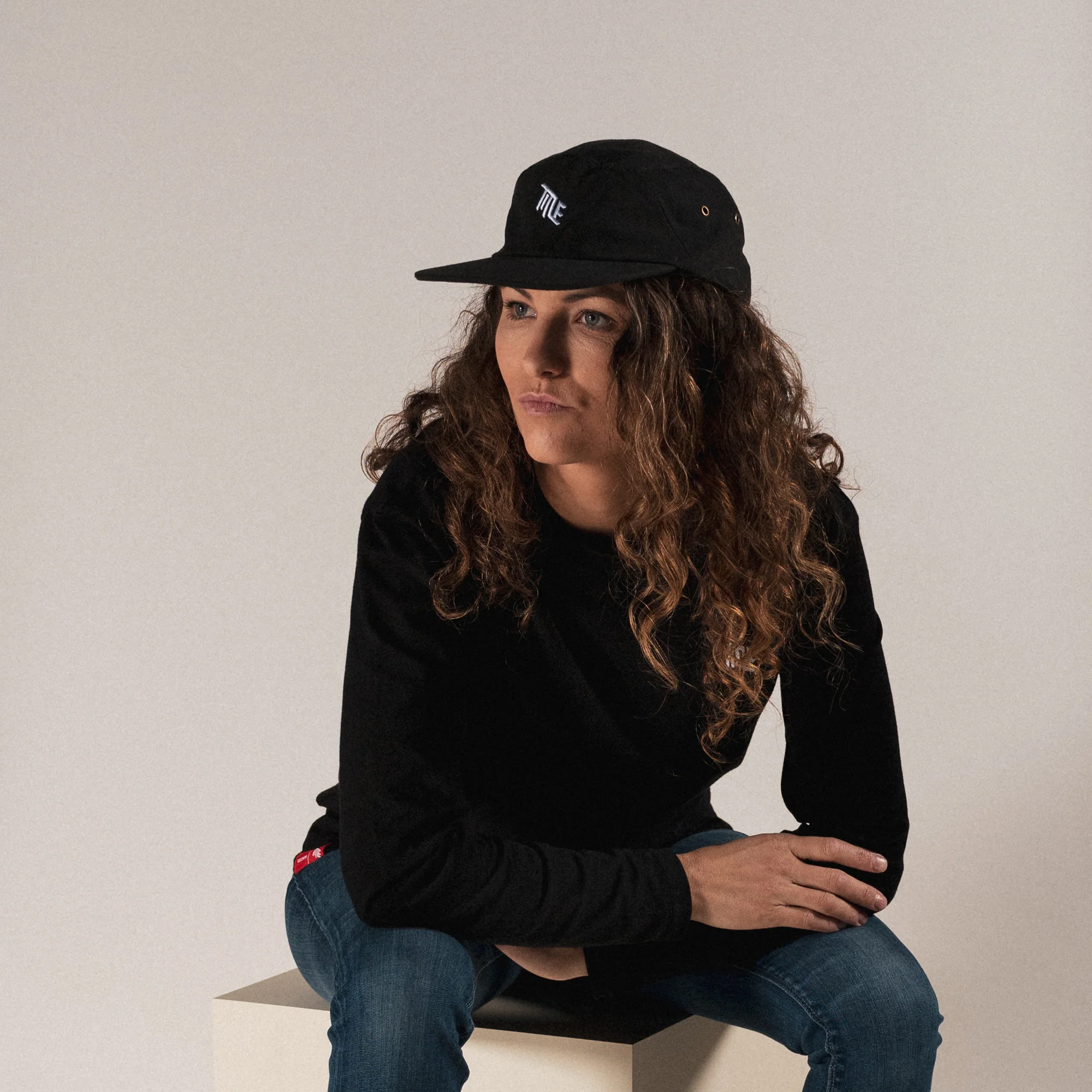 Five Panel Hat - Image 11