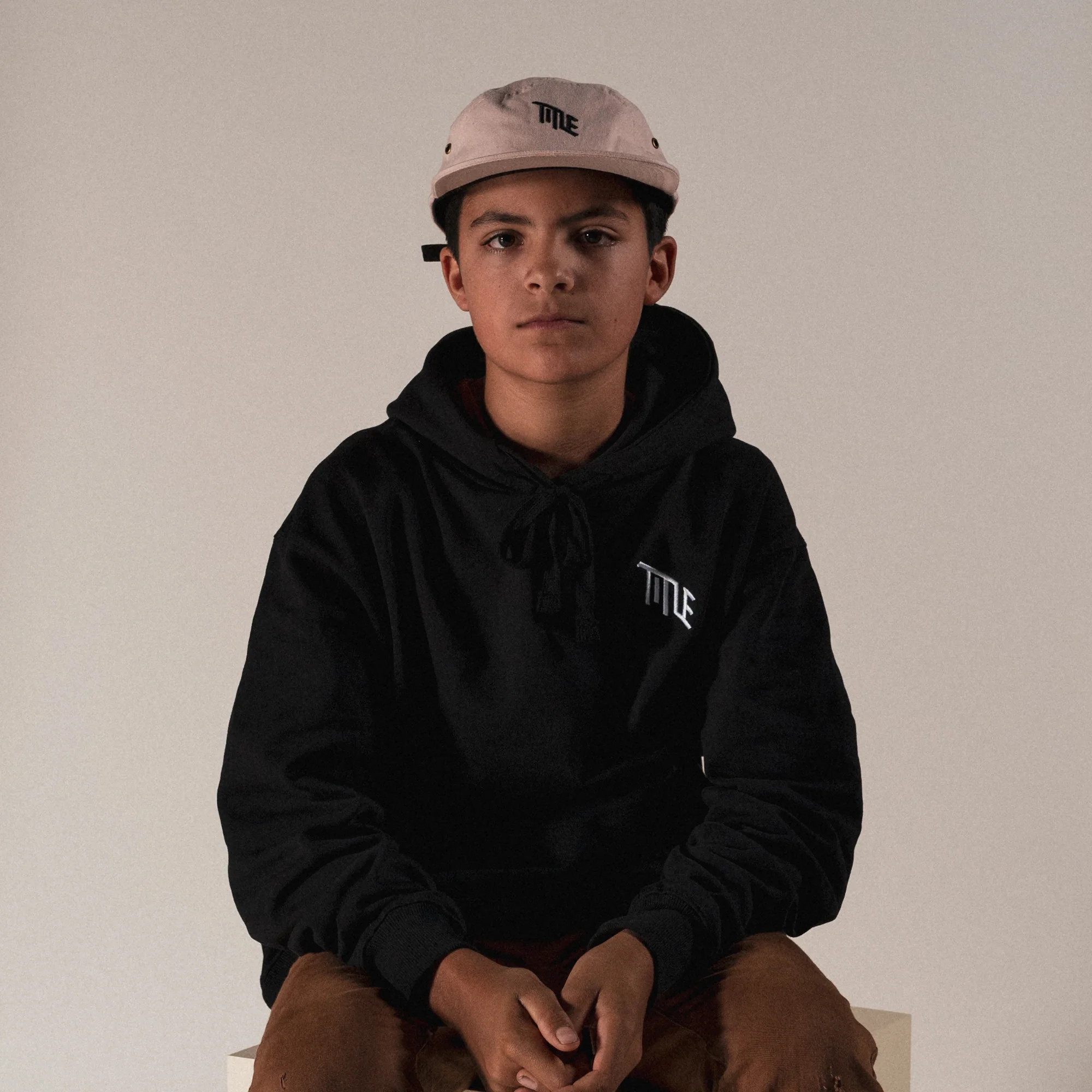 Five Panel Hat - Image 12