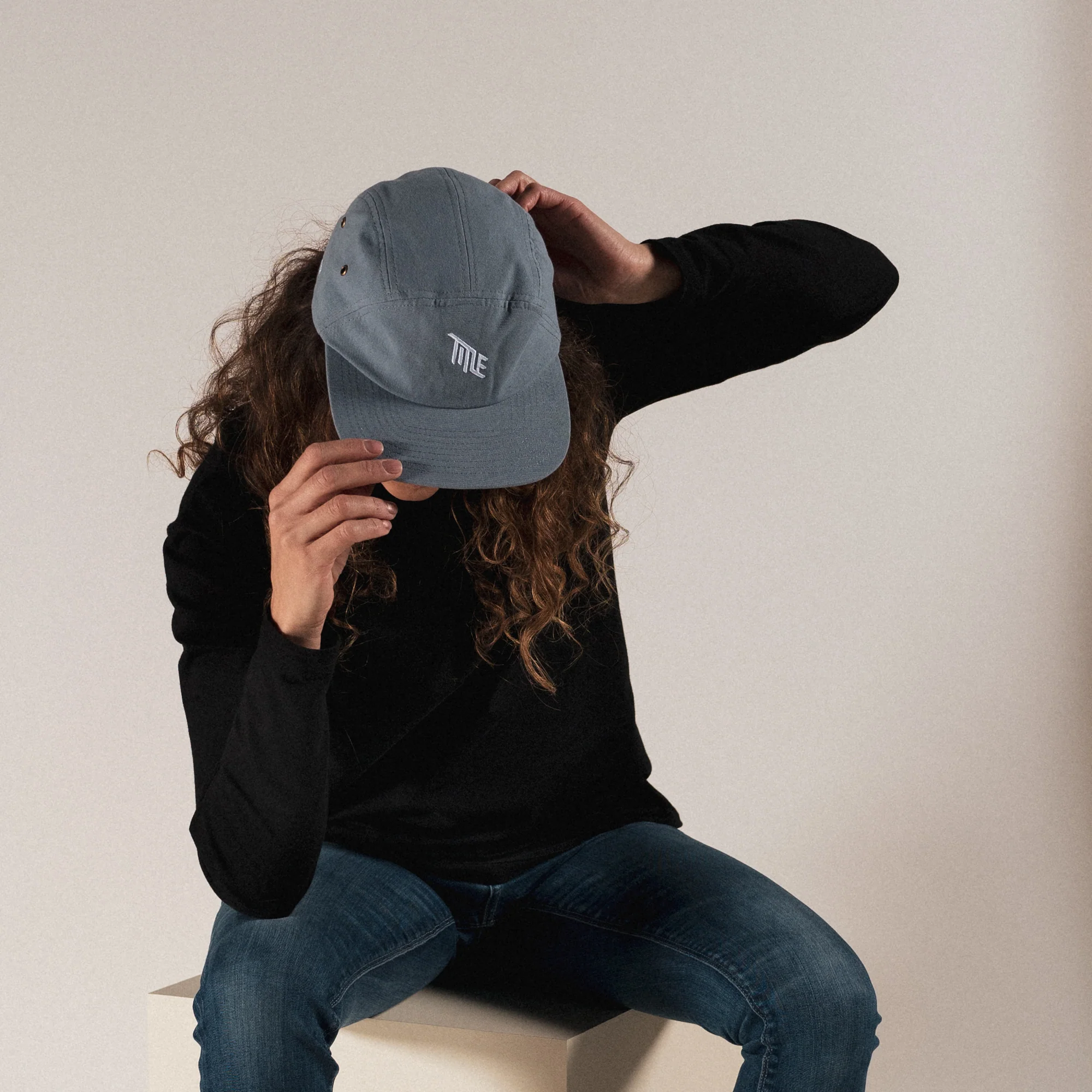 Five Panel Hat - Image 13