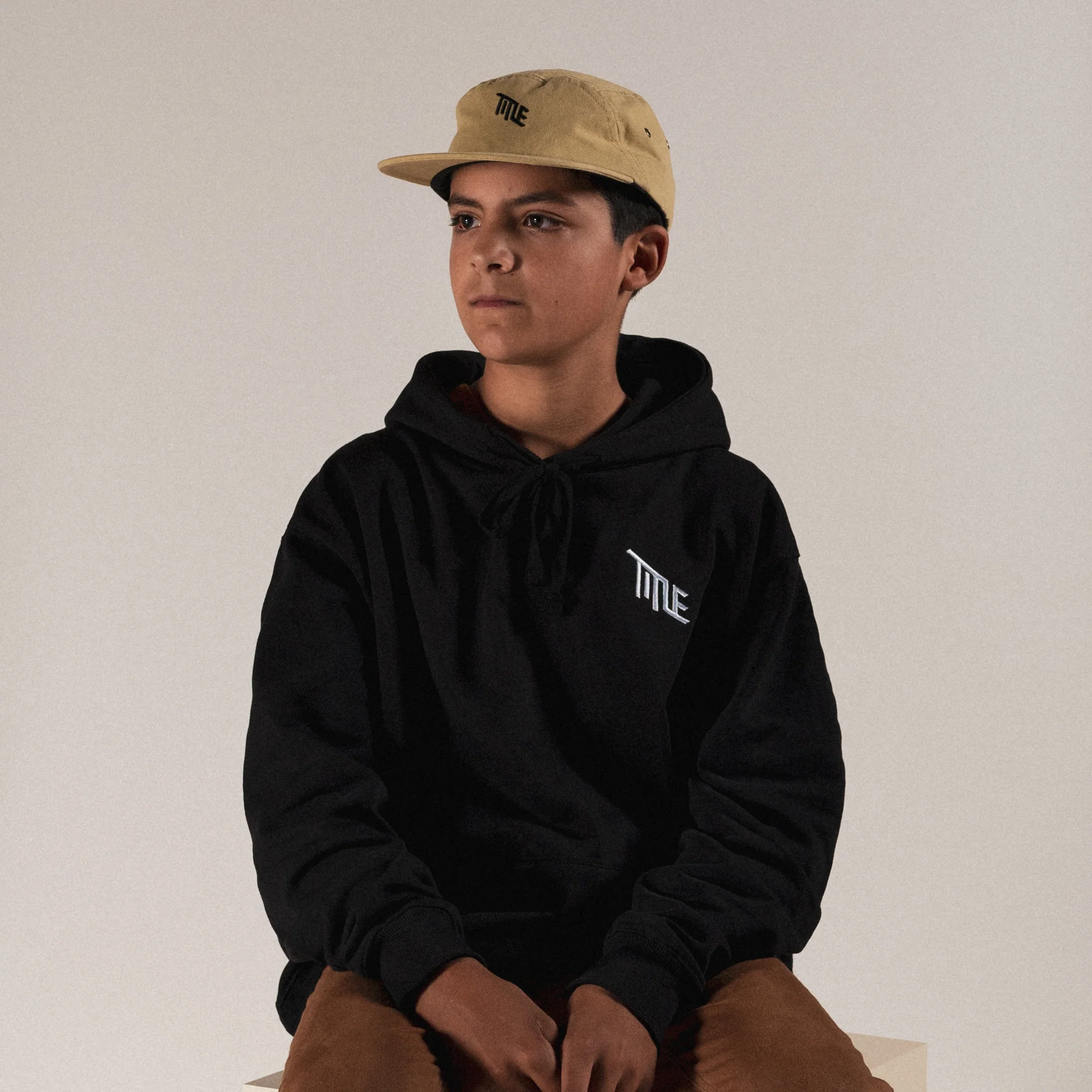 Five Panel Hat - Image 14