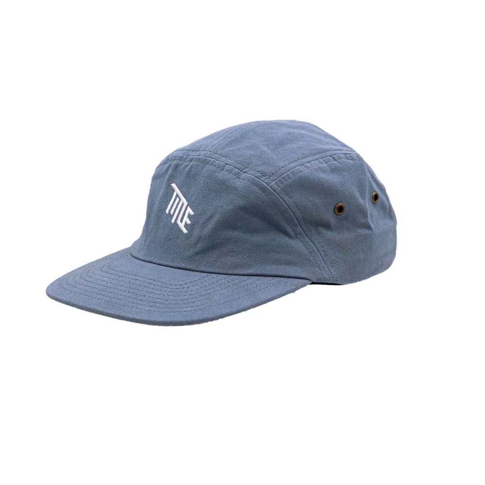 Five Panel Hat - Image 3