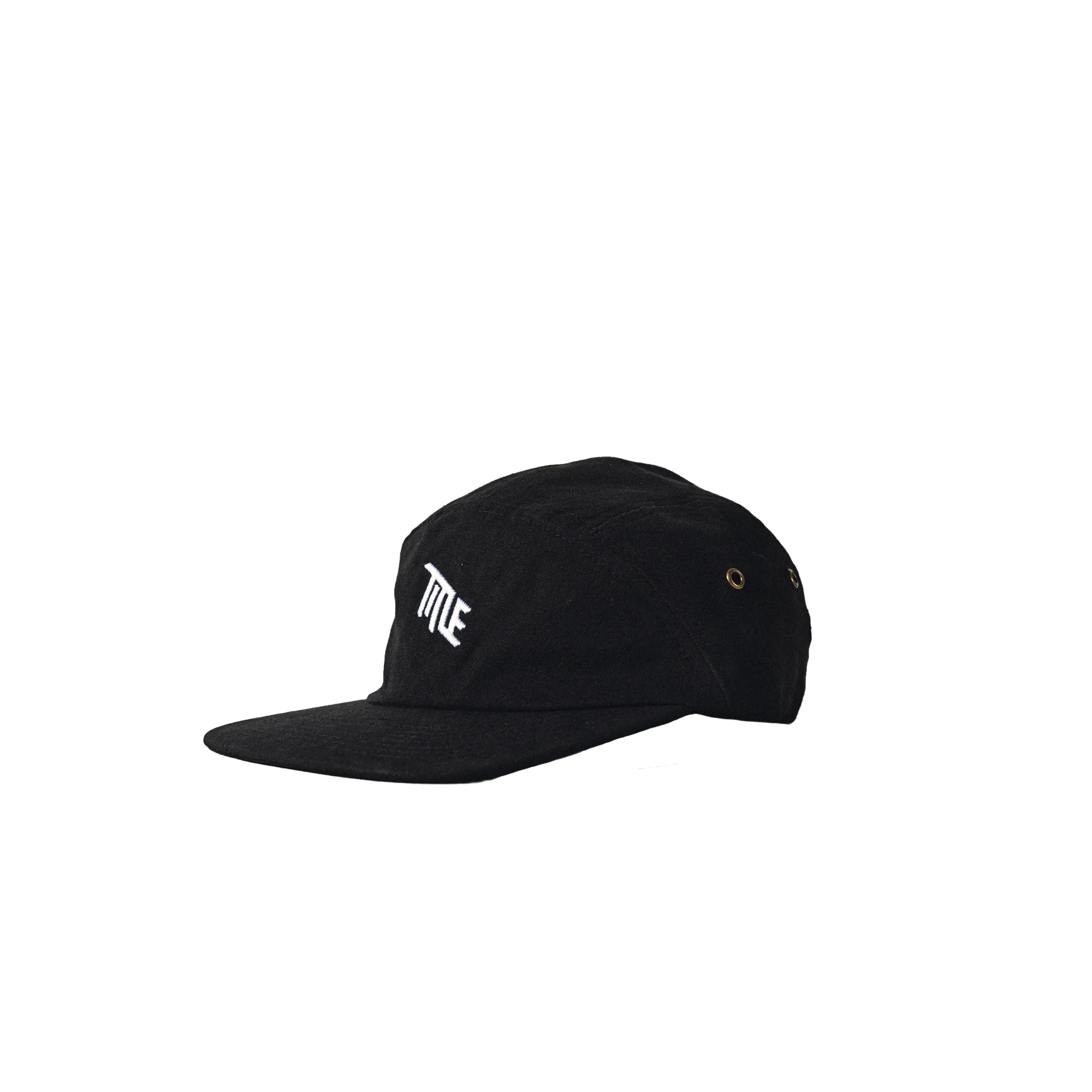 Five Panel Hat - Image 4
