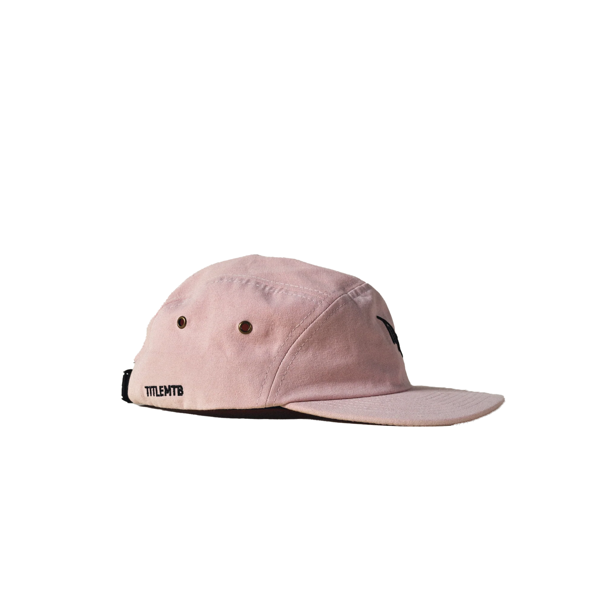 Five Panel Hat - Image 6