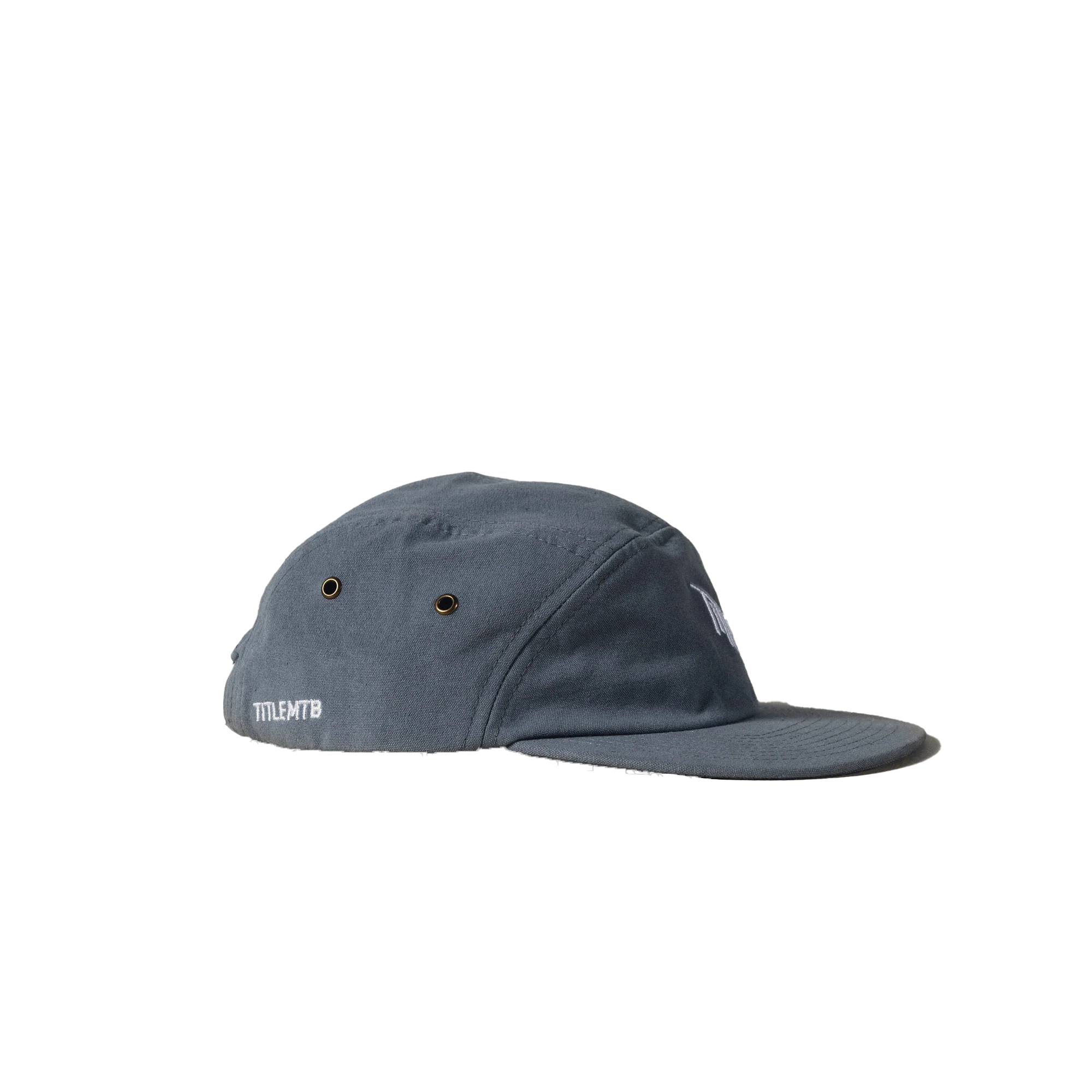 Five Panel Hat - Image 8
