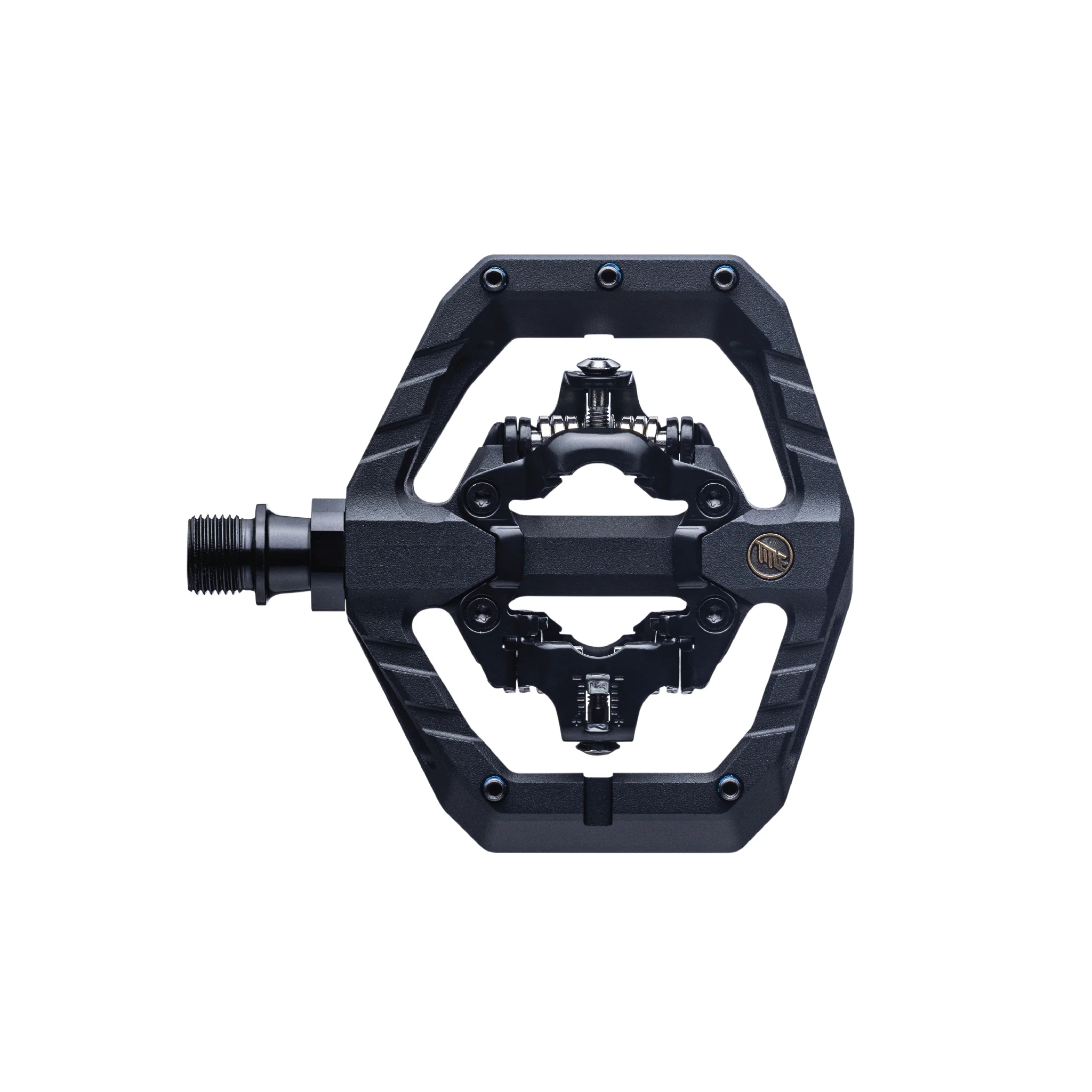 Upcycled Connect Clipless Pedals - Image 3