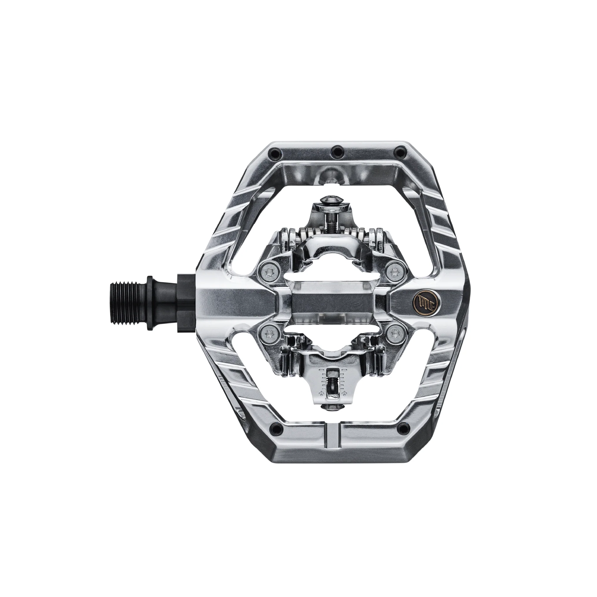 Upcycled Connect Clipless Pedals - Image 5