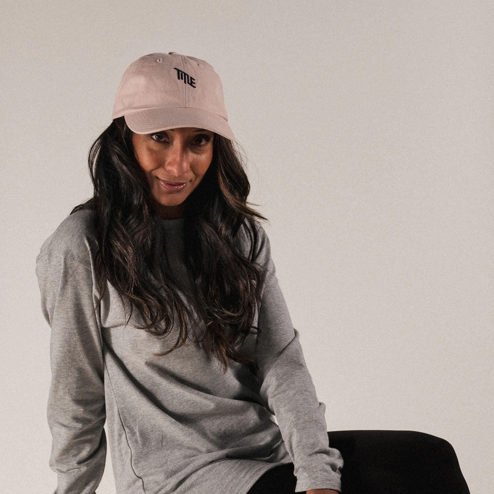 Six Panel Dad Hat - Image 10