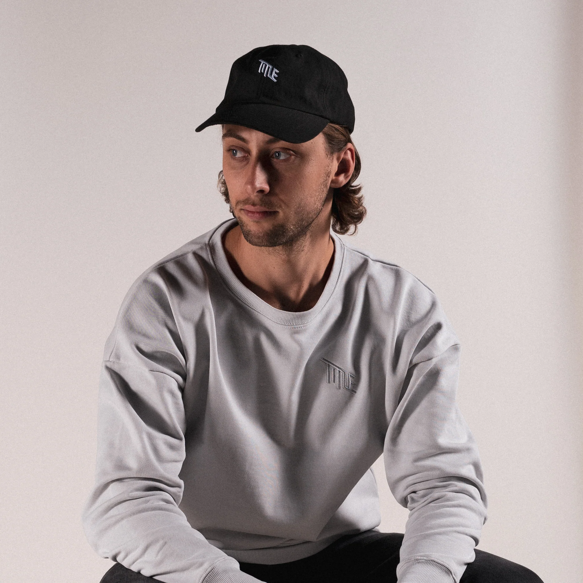 Six Panel Dad Hat - Image 11