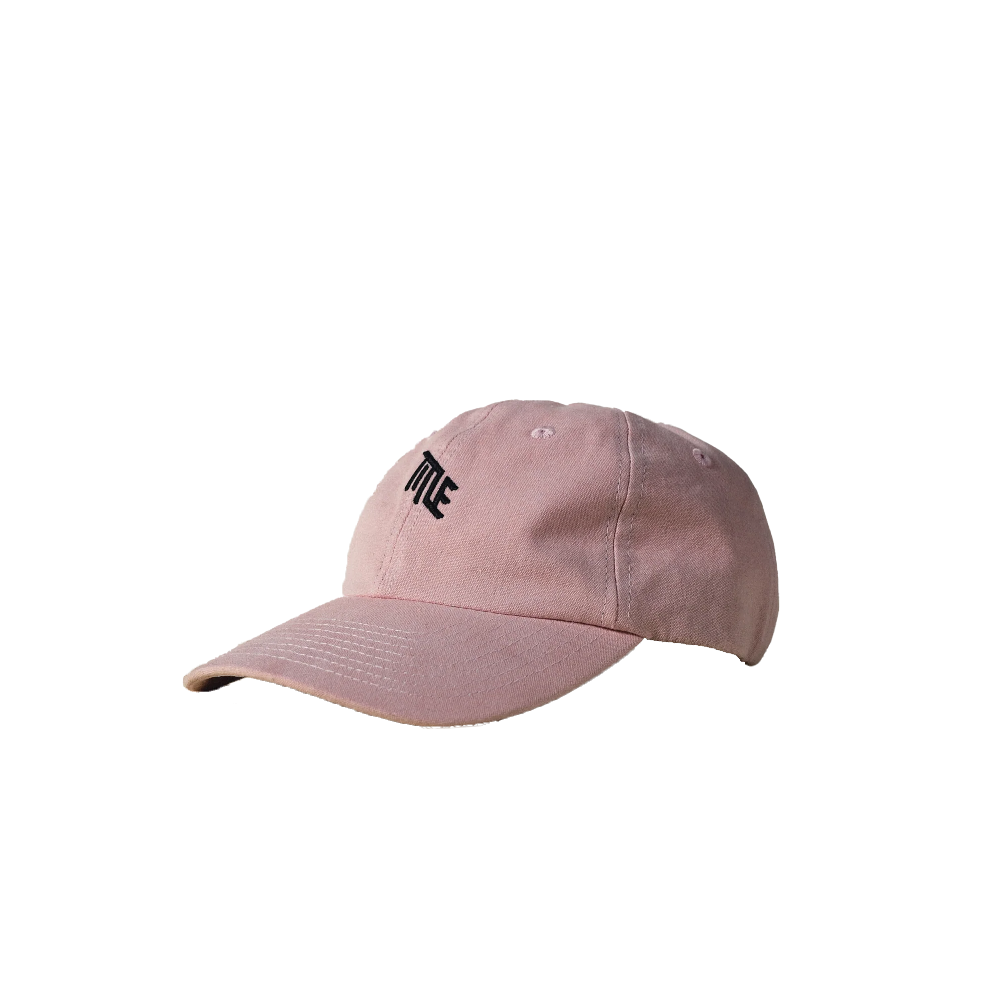 Six Panel Dad Hat - Image 3