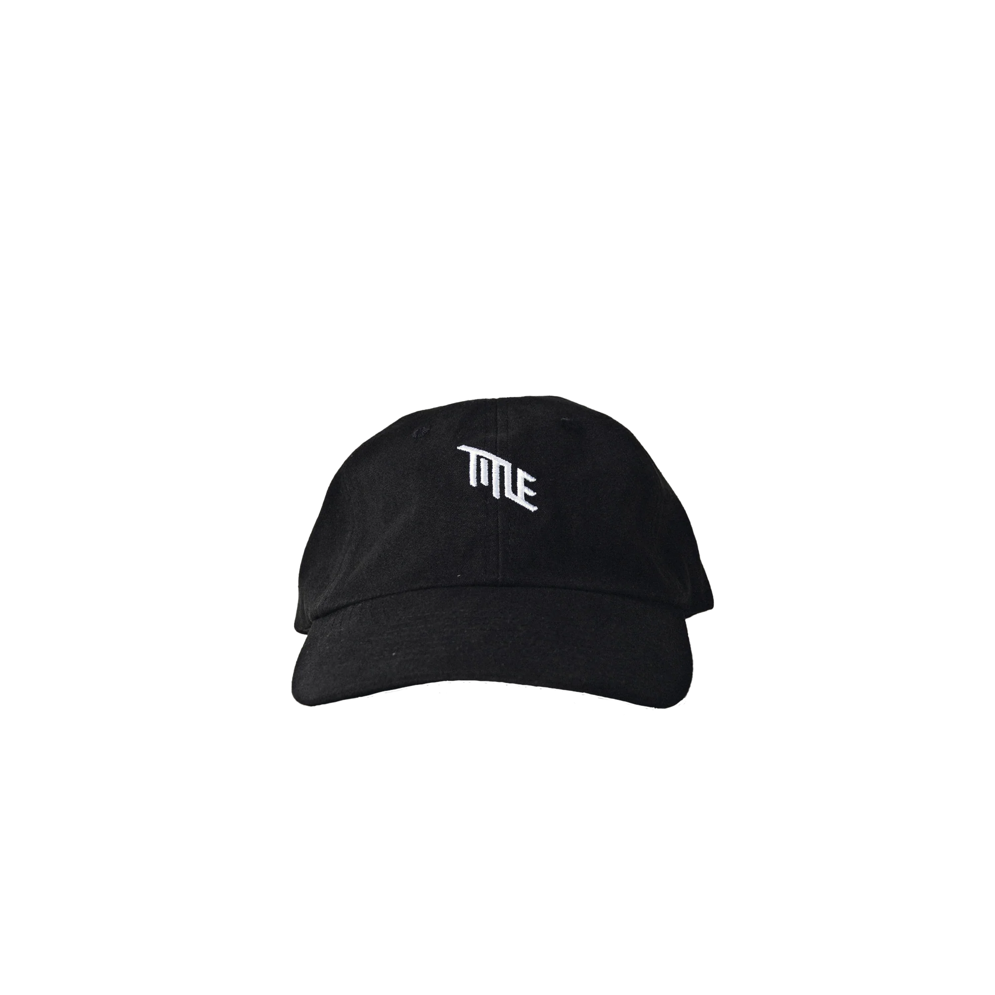Six Panel Dad Hat - Image 4