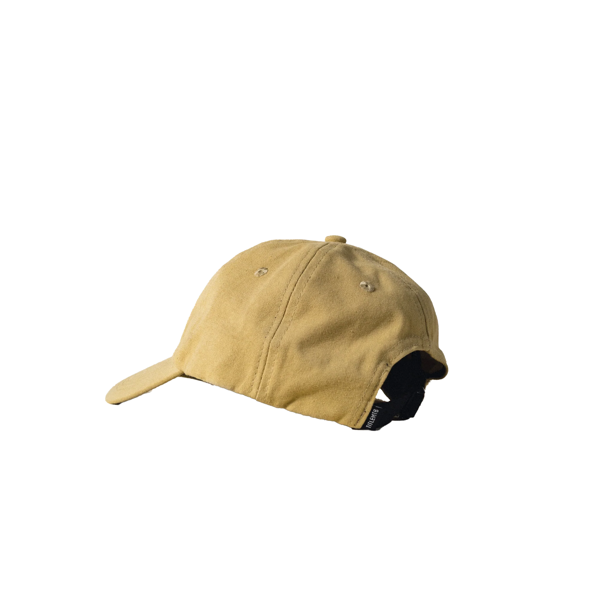 Six Panel Dad Hat - Image 5