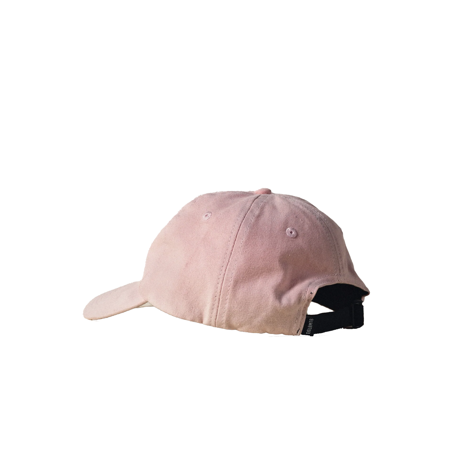 Six Panel Dad Hat - Image 6