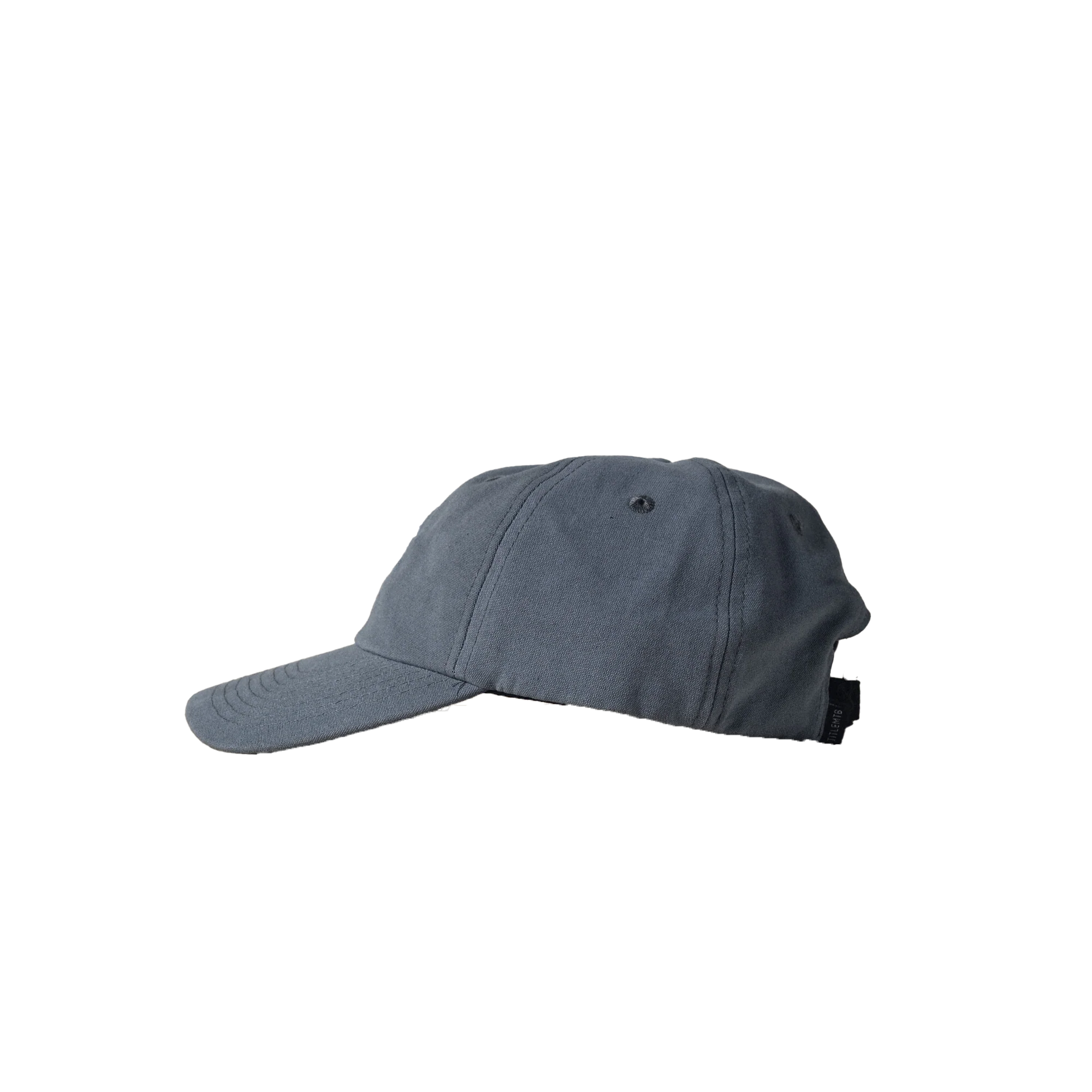 Six Panel Dad Hat - Image 7