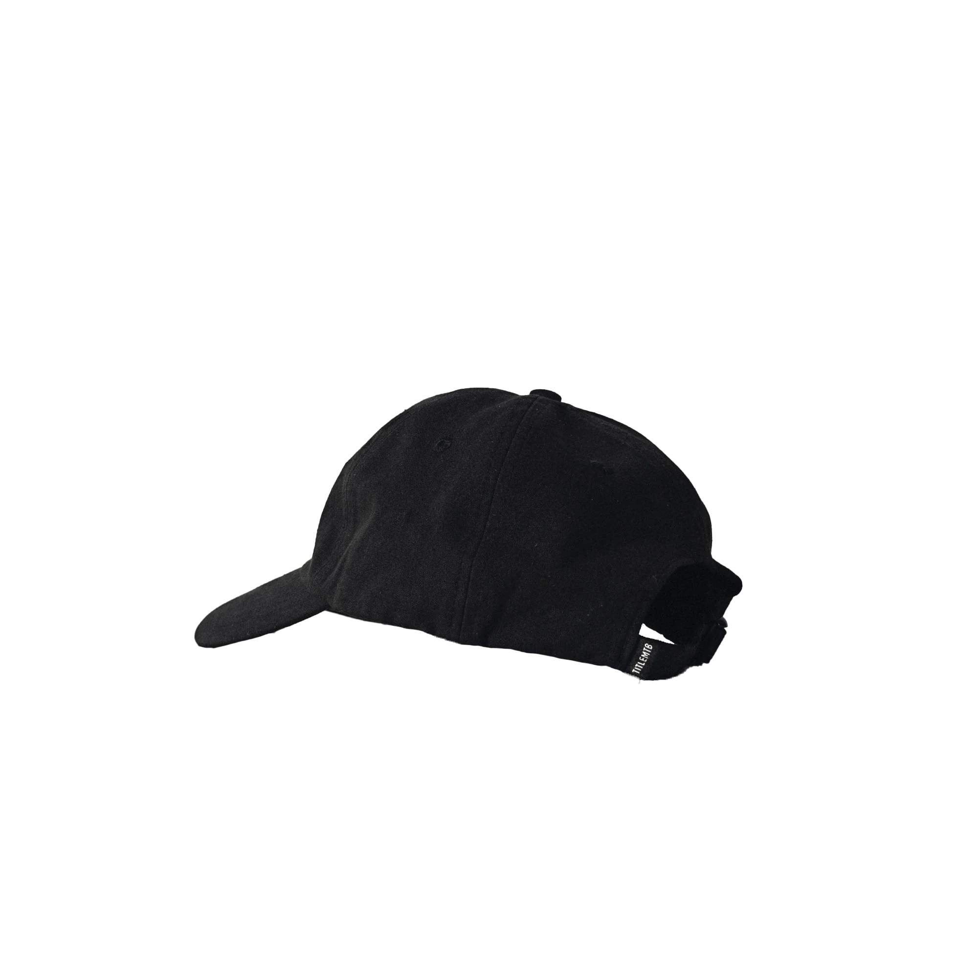 Six Panel Dad Hat - Image 8