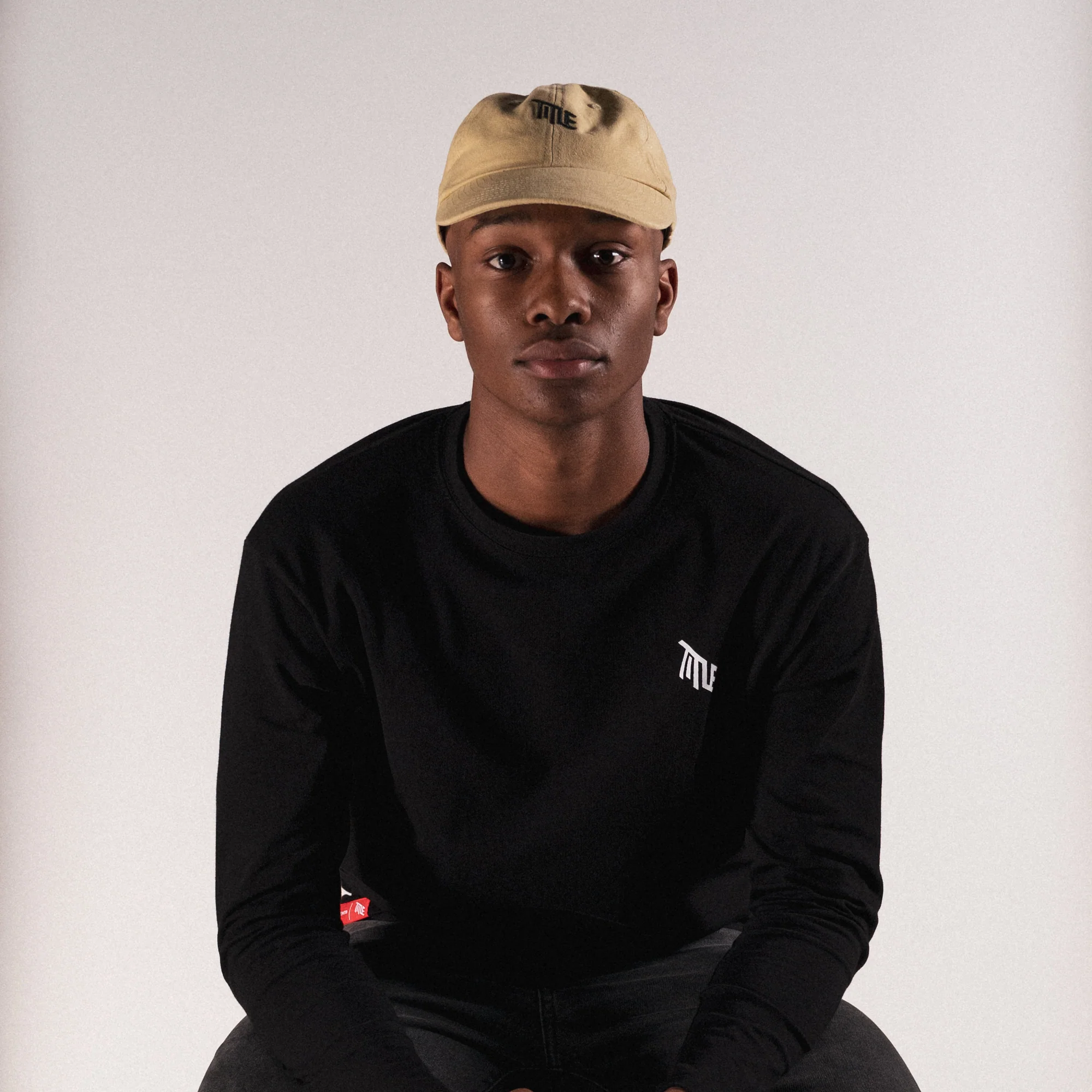Six Panel Dad Hat - Image 9