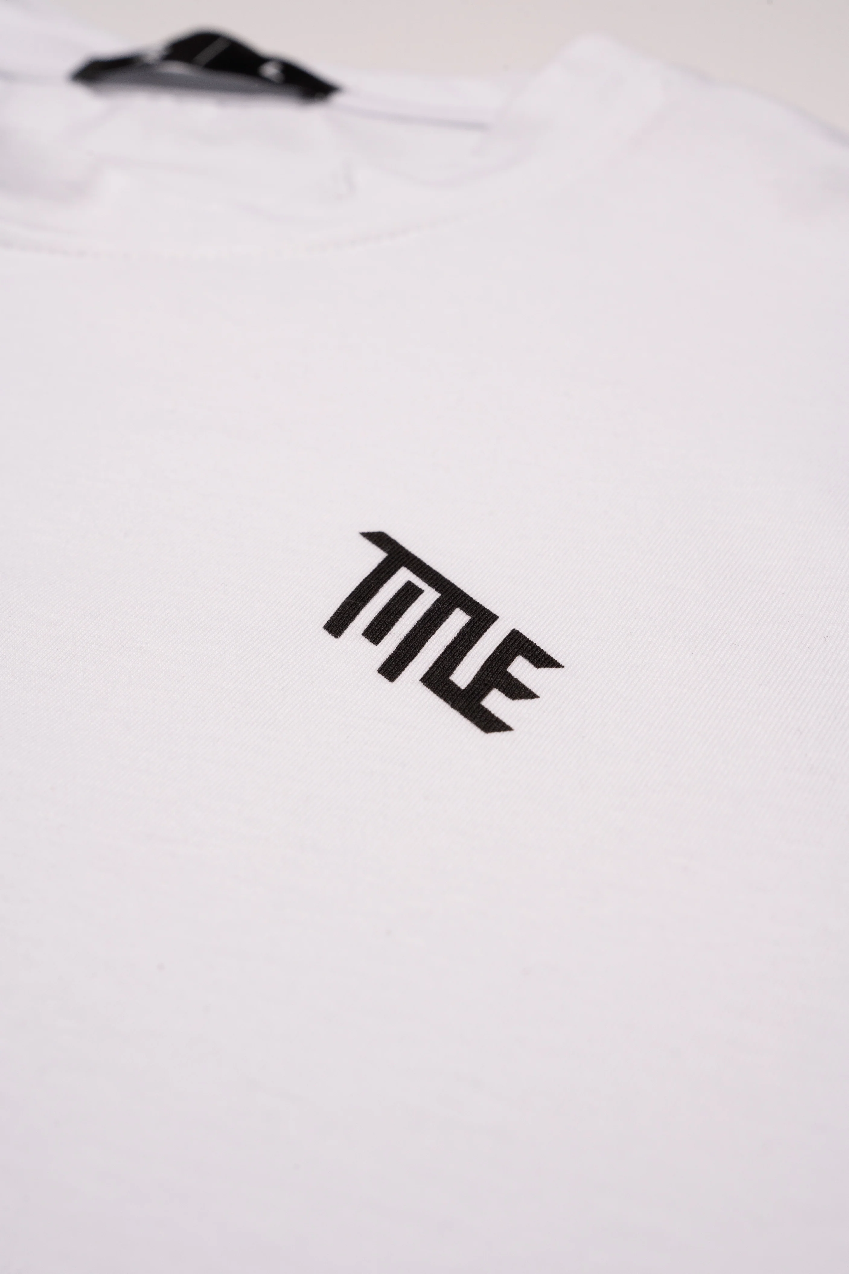 Essential Lightweight T-Shirt - Image 4
