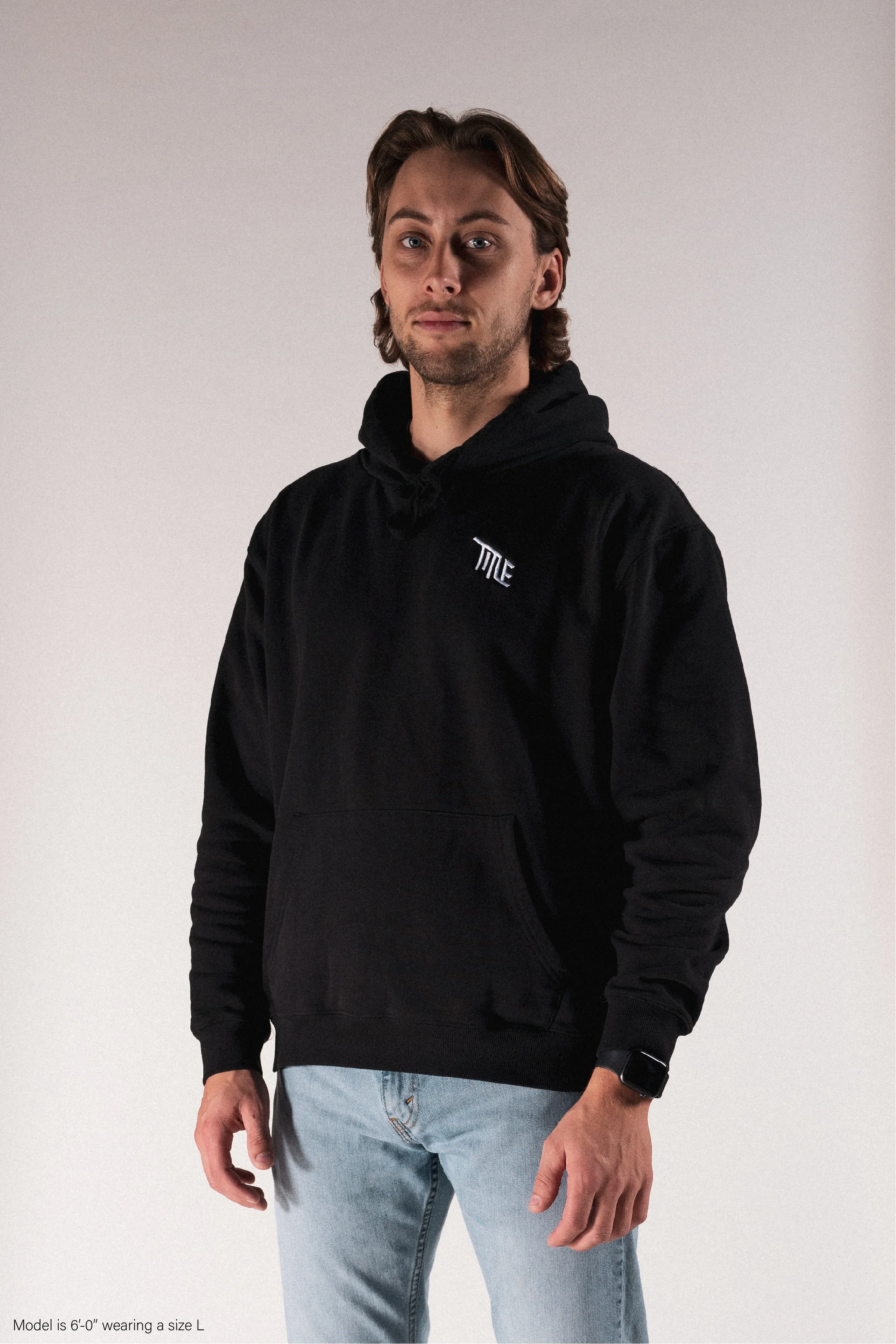 Pullover Hoodie - Image 10
