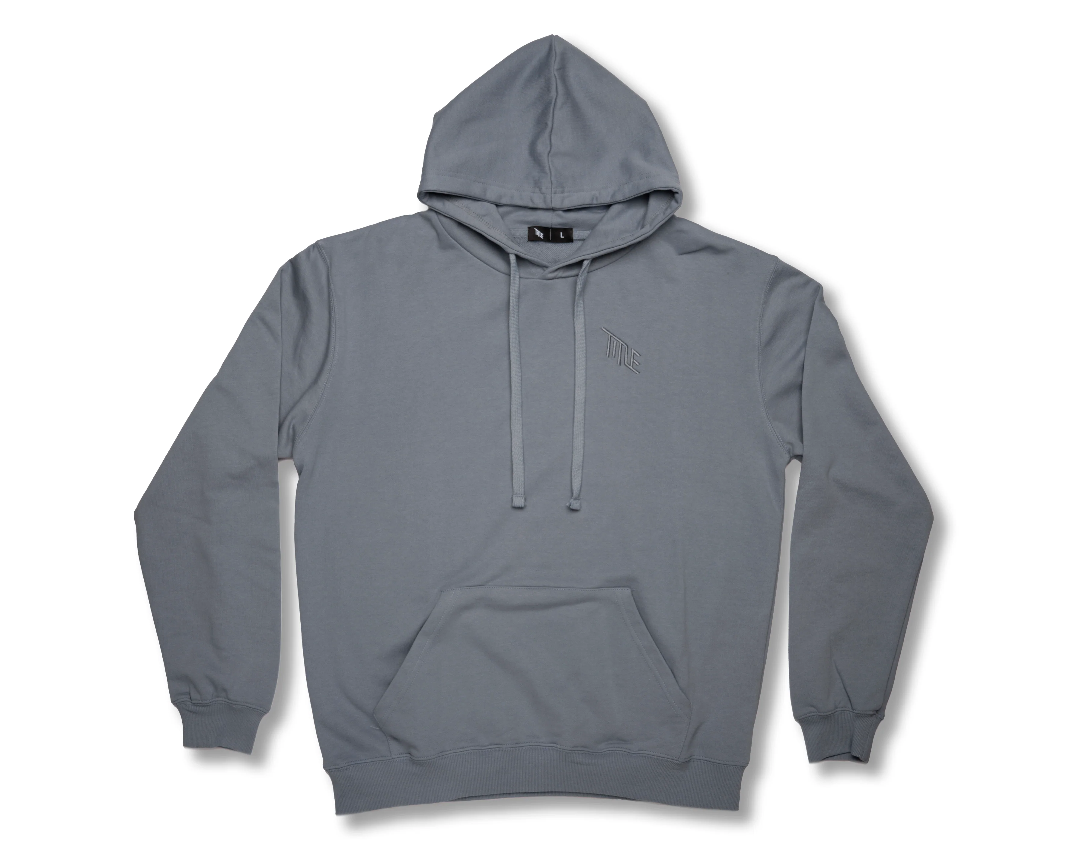 Pullover Hoodie - Image 3