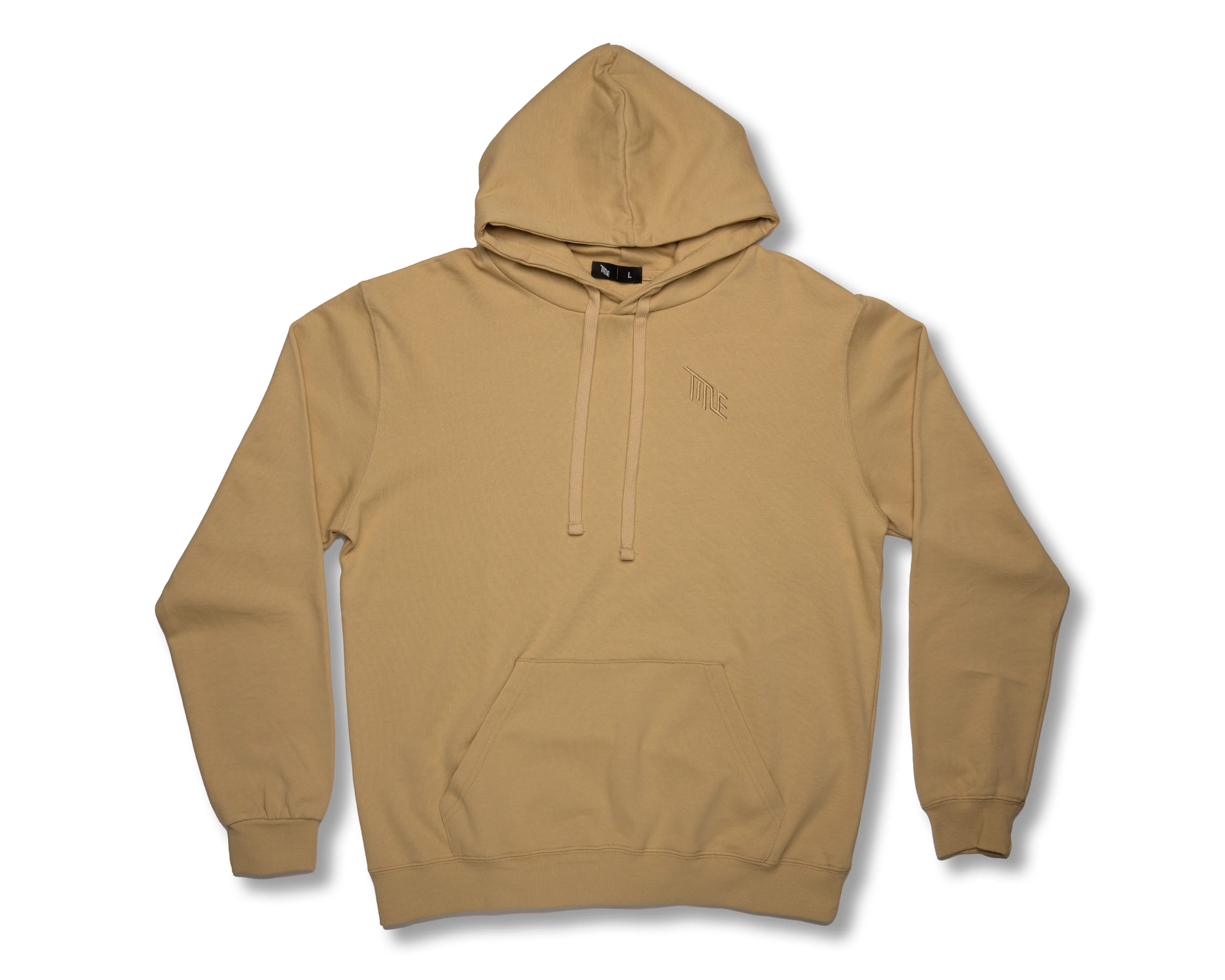 Pullover Hoodie - Image 4