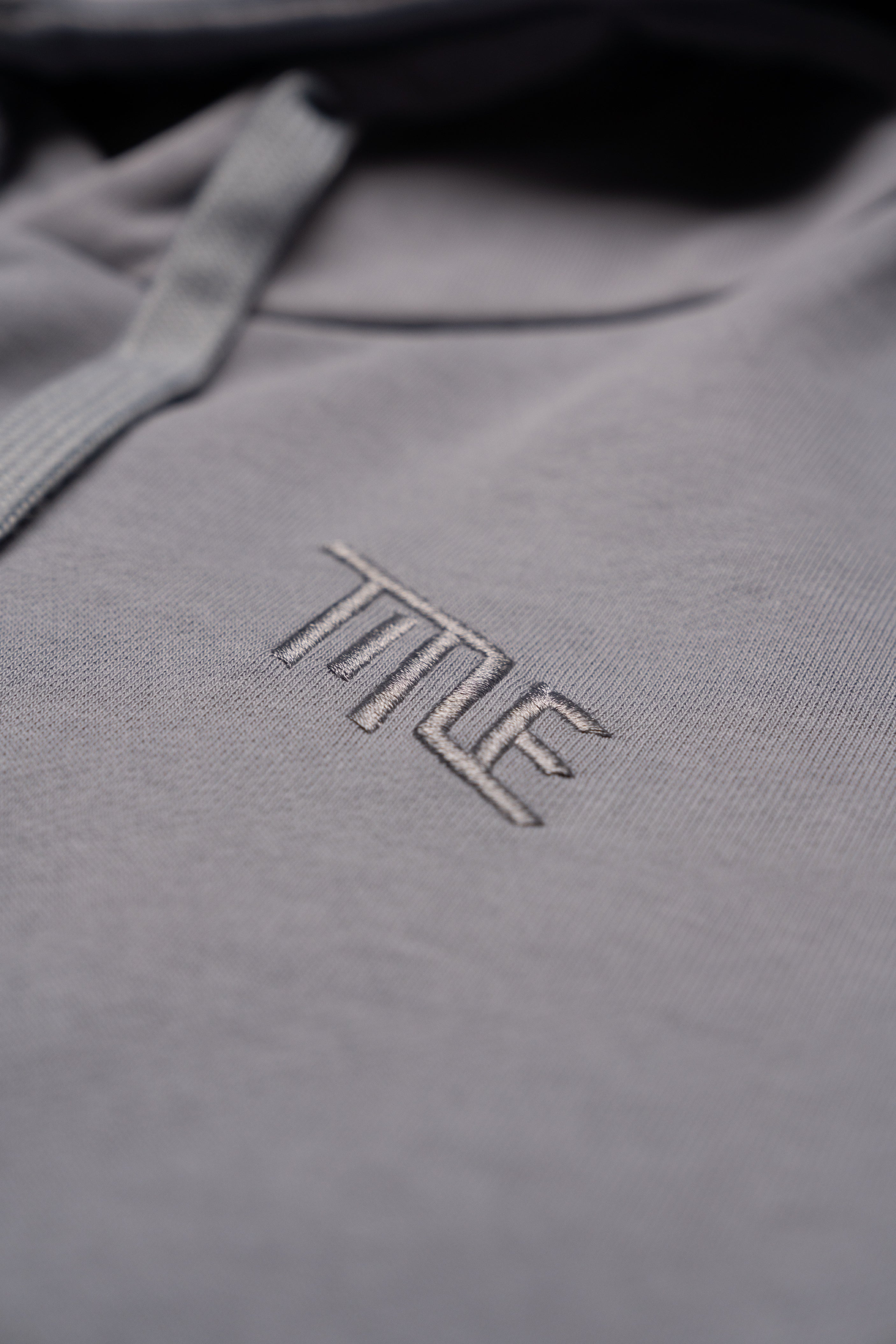 Pullover Hoodie - Image 6