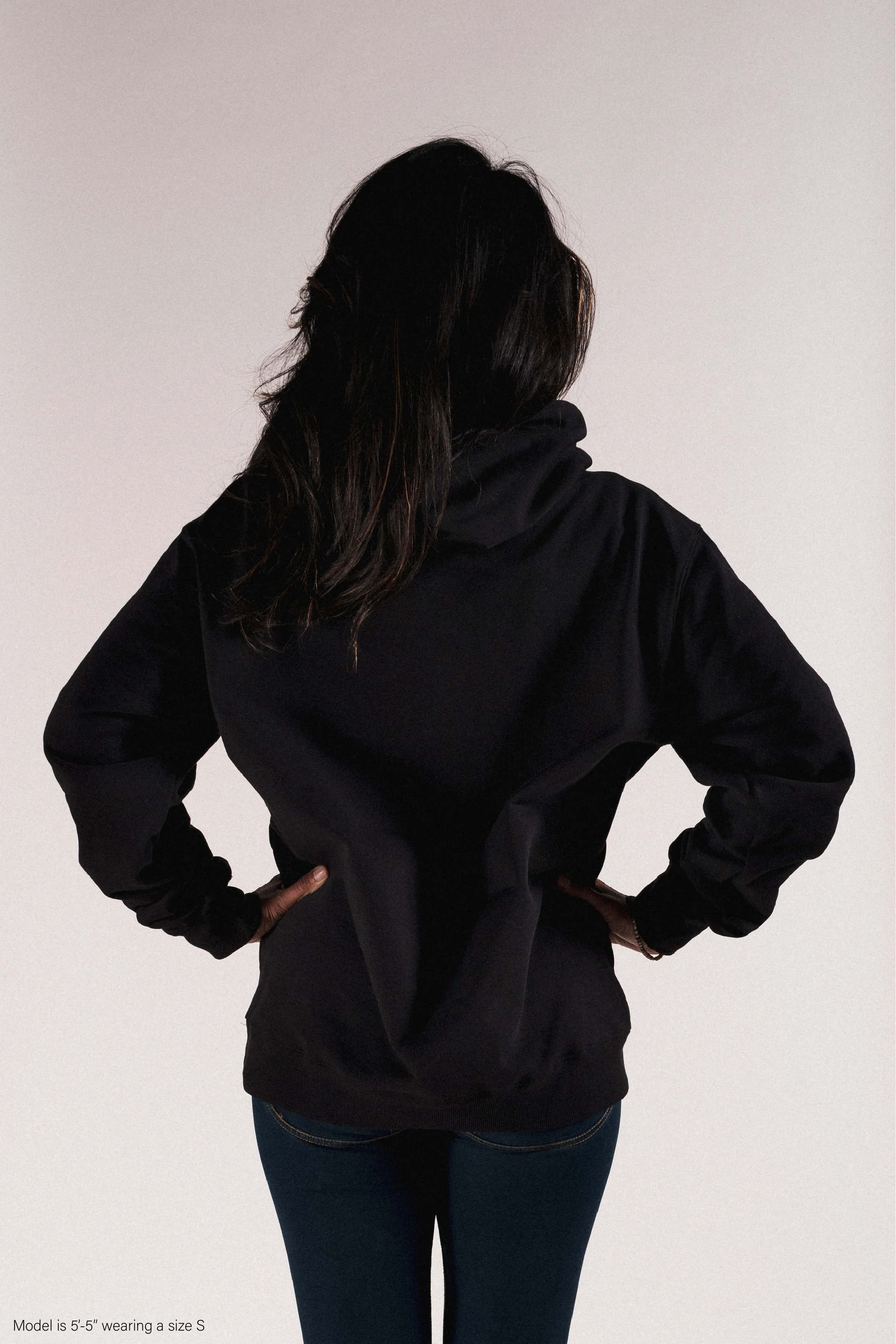 Pullover Hoodie - Image 8