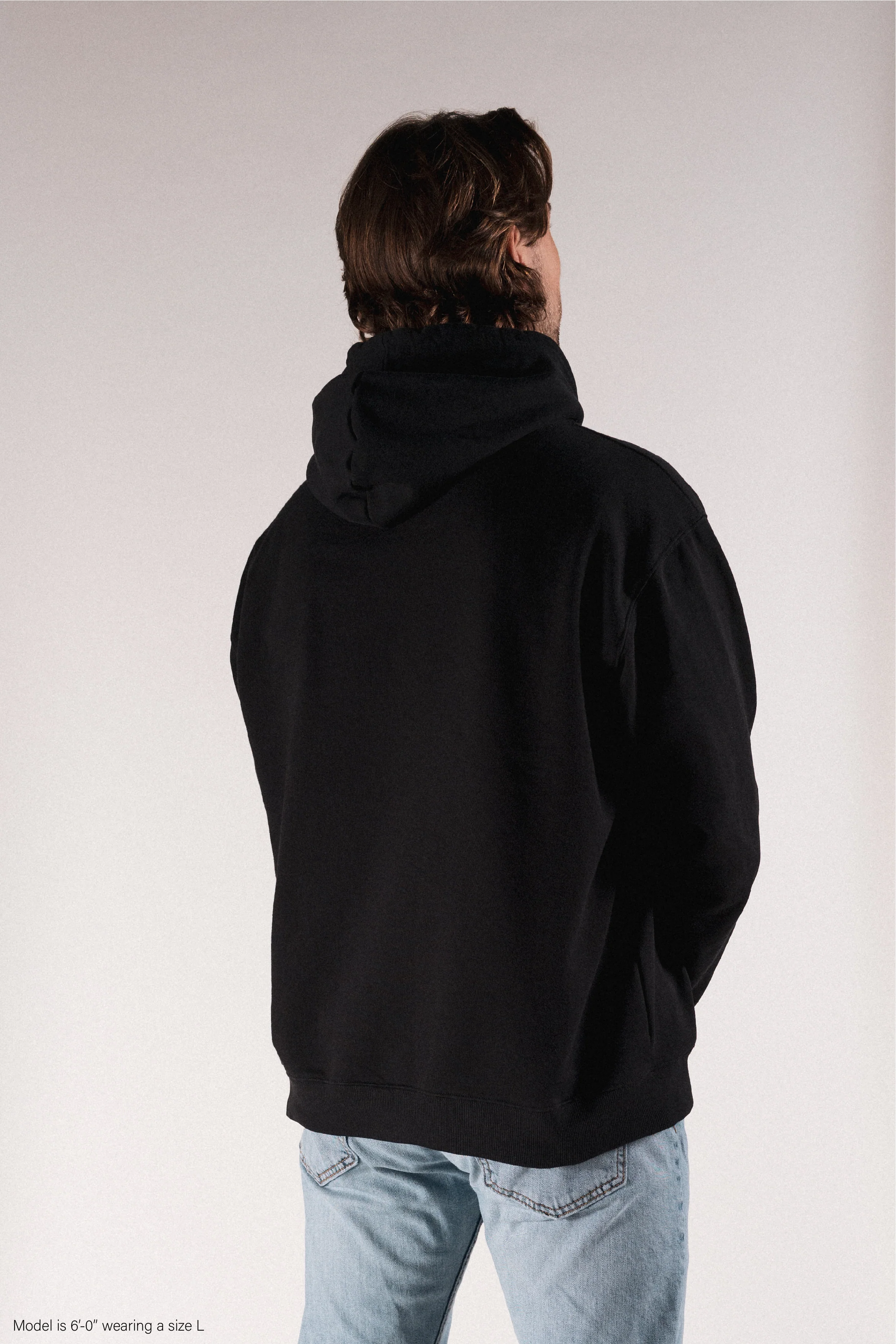 Pullover Hoodie - Image 9