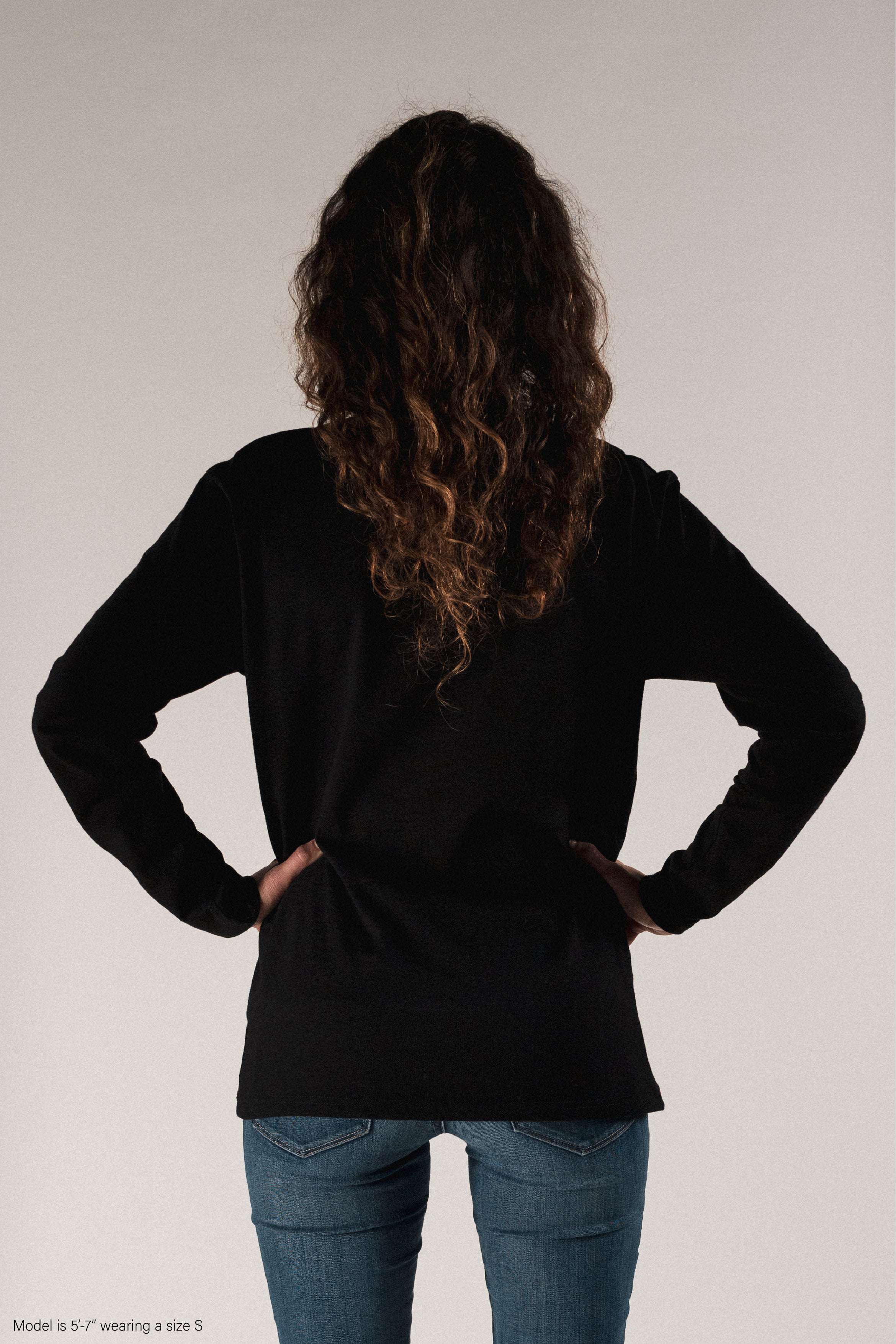 Midweight Long Sleeve Shirt - Image 10