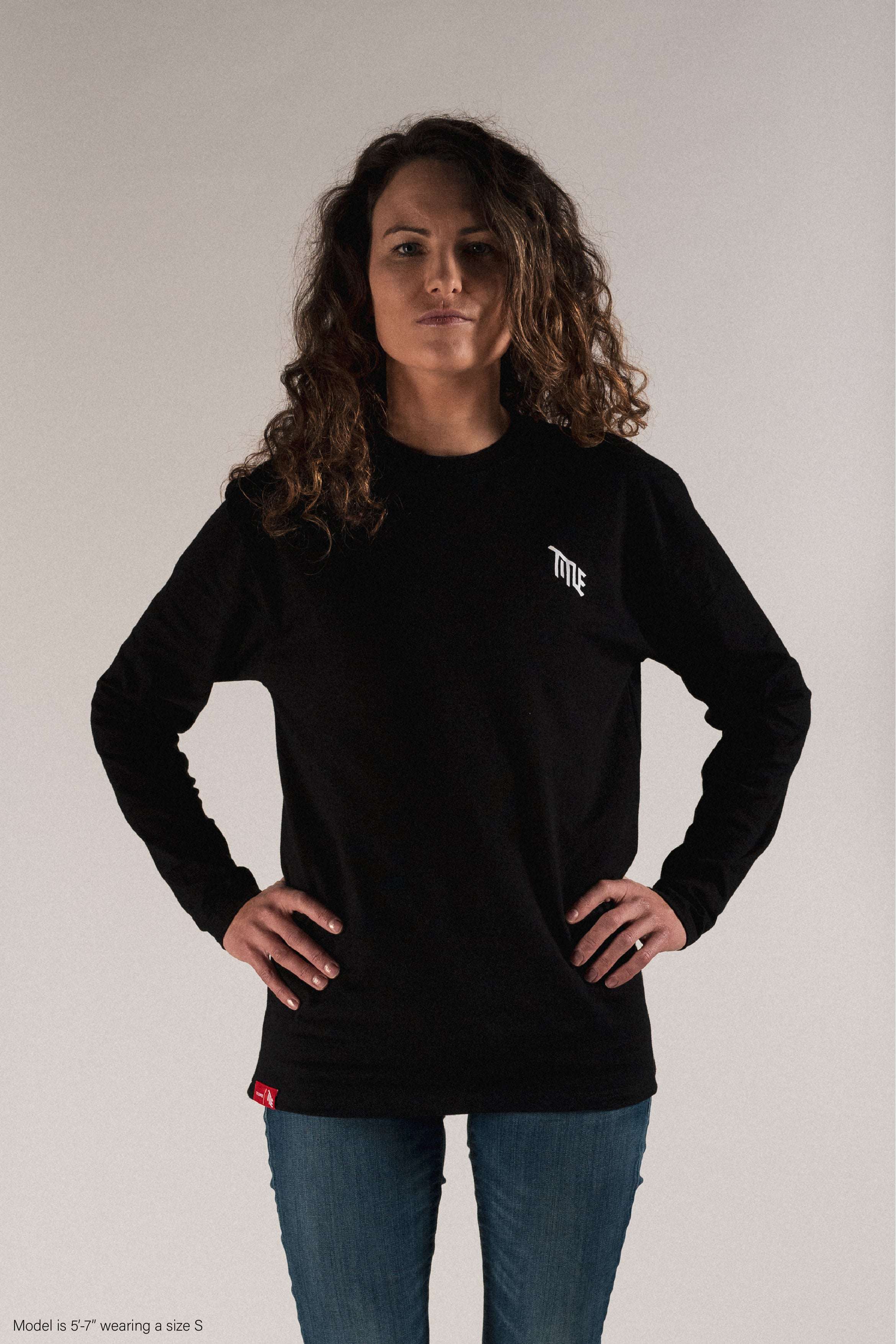 Midweight Long Sleeve Shirt - Image 3