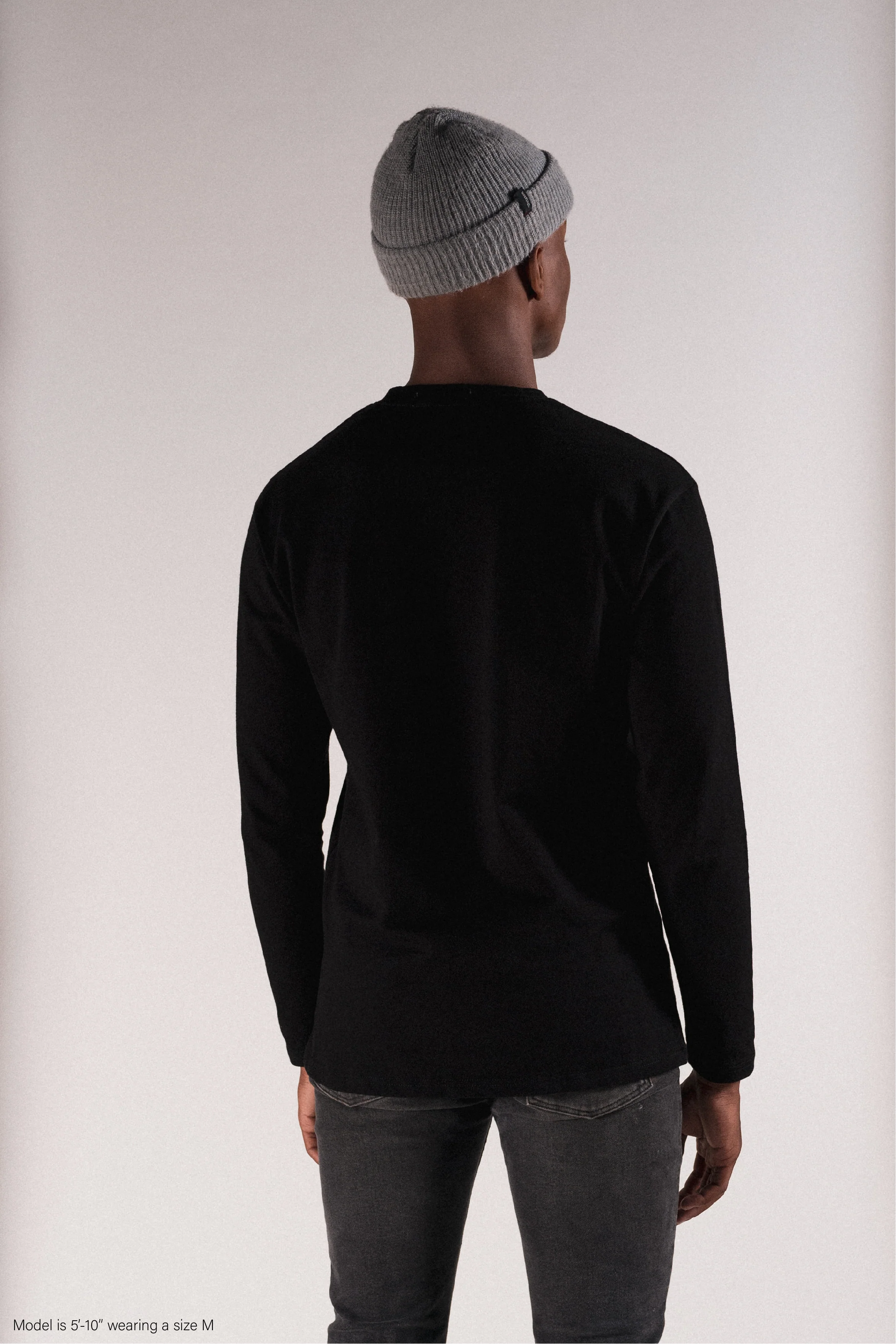 Midweight Long Sleeve Shirt - Image 4