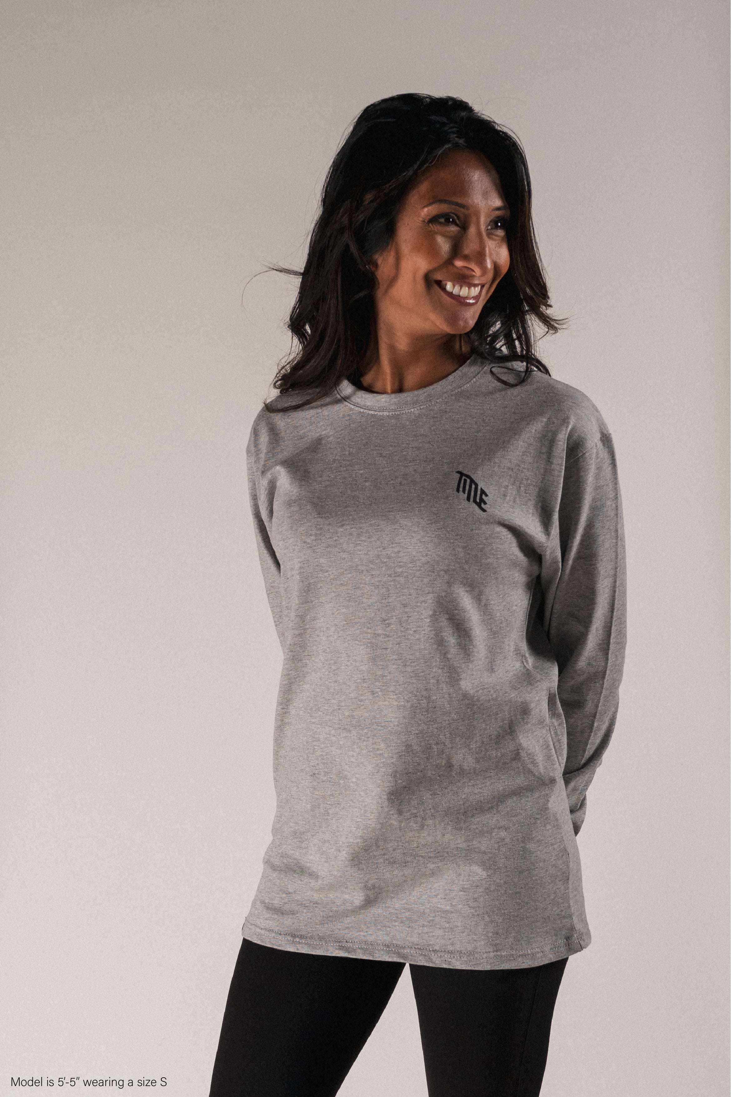 Midweight Long Sleeve Shirt - Image 5