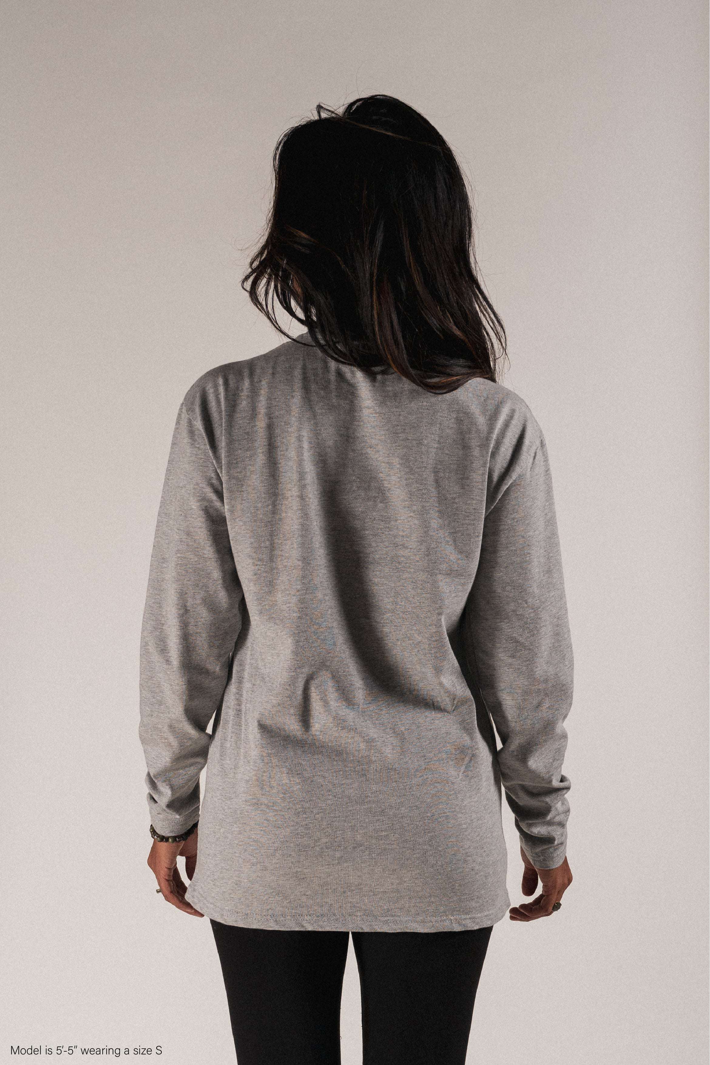 Midweight Long Sleeve Shirt - Image 6