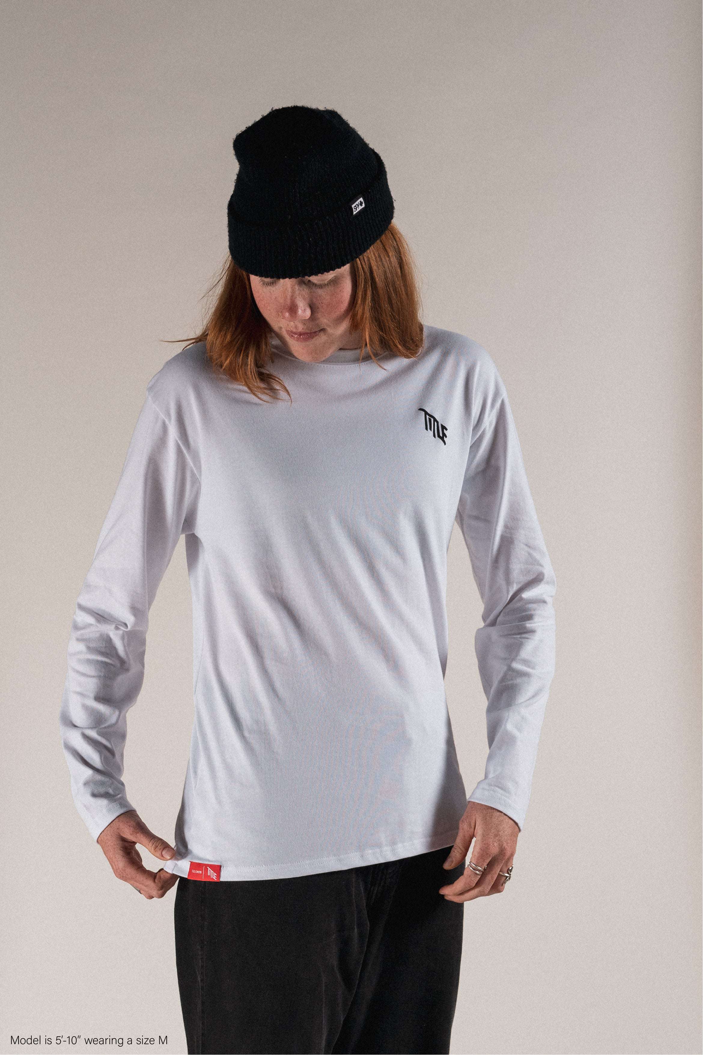 Midweight Long Sleeve Shirt - Image 8