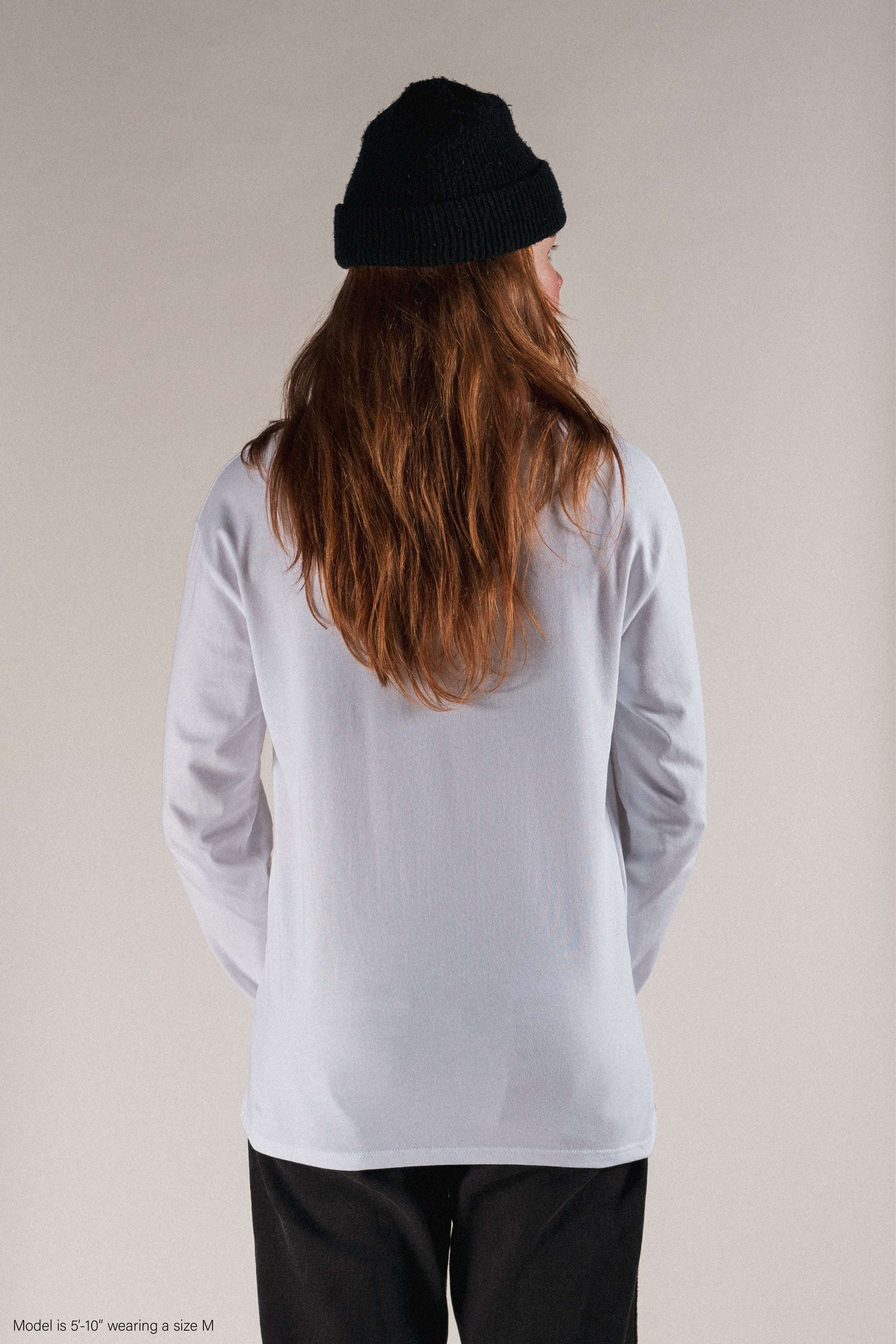 Midweight Long Sleeve Shirt - Image 9