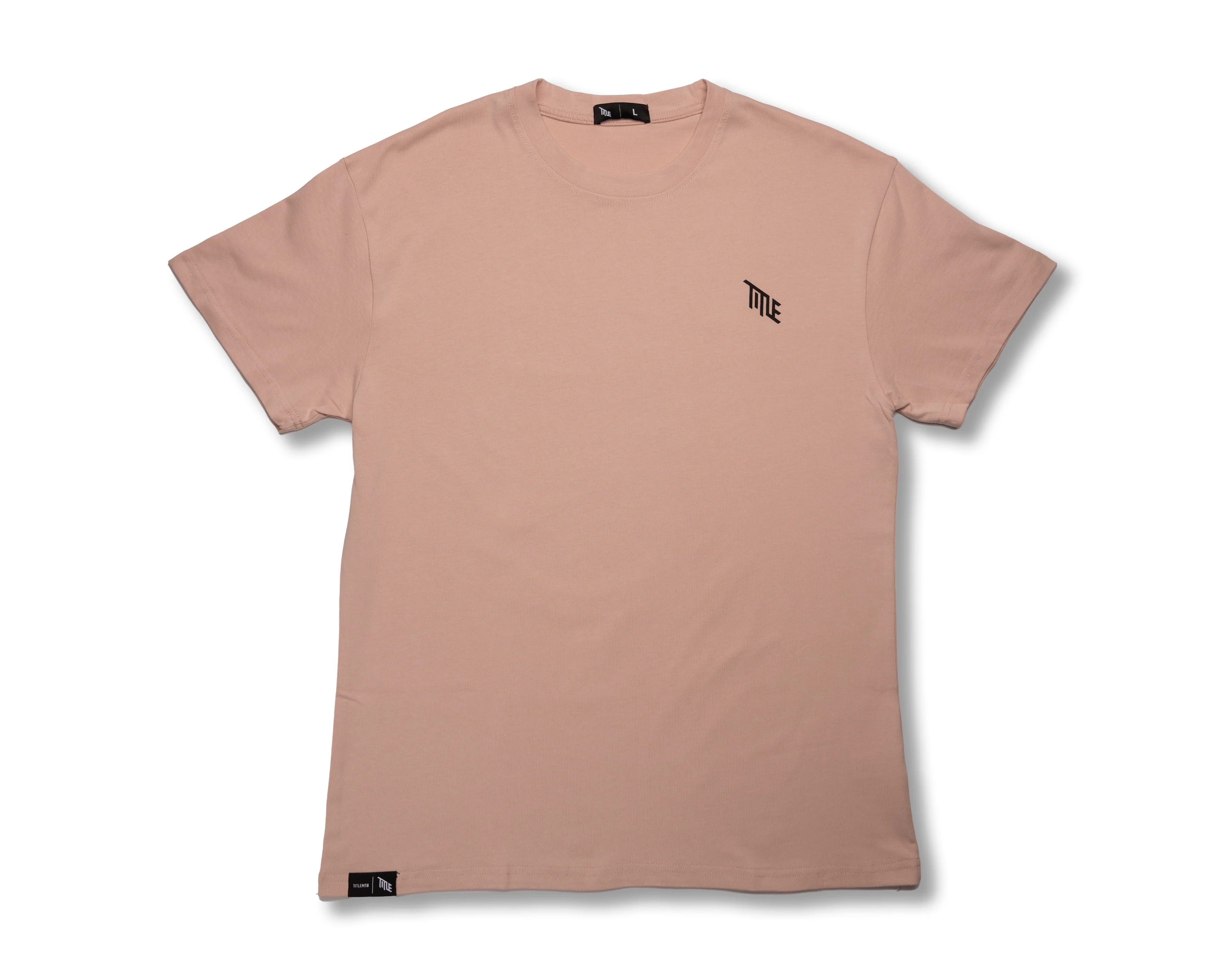 Faded Midweight T-Shirt - Image 3