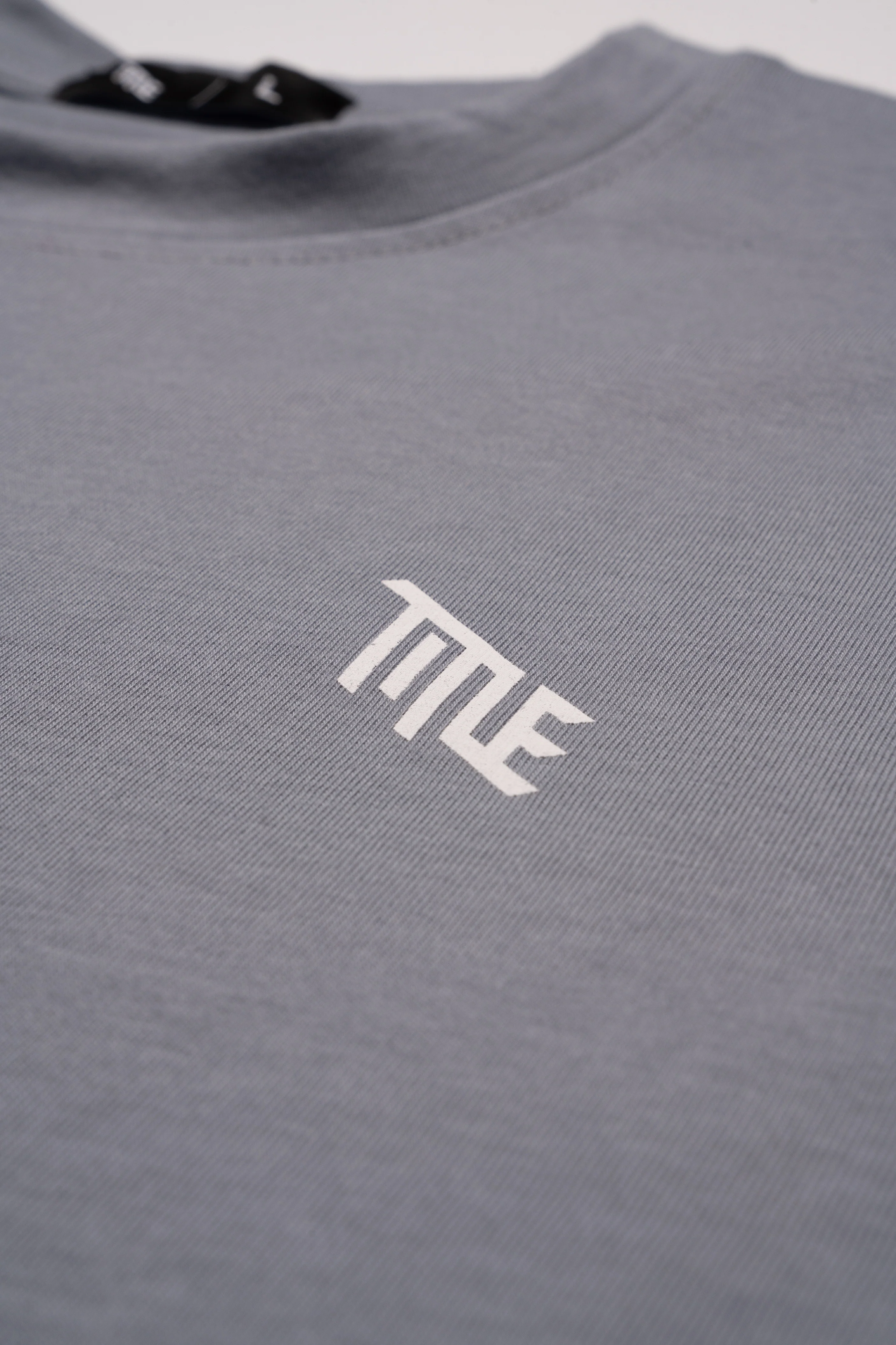 Faded Midweight T-Shirt - Image 4