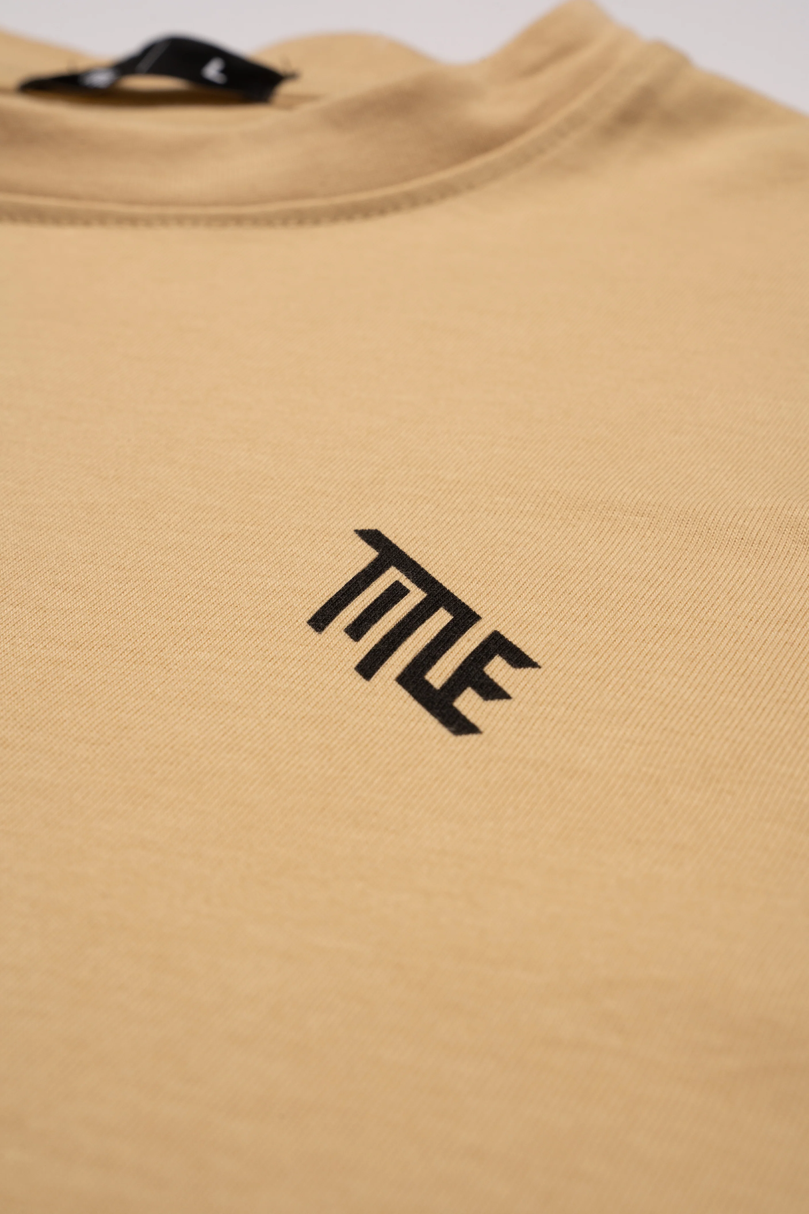 Faded Midweight T-Shirt - Image 6