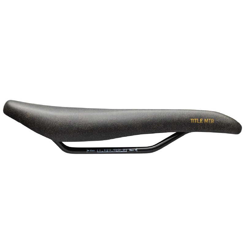 MS2 Saddle - Image 6