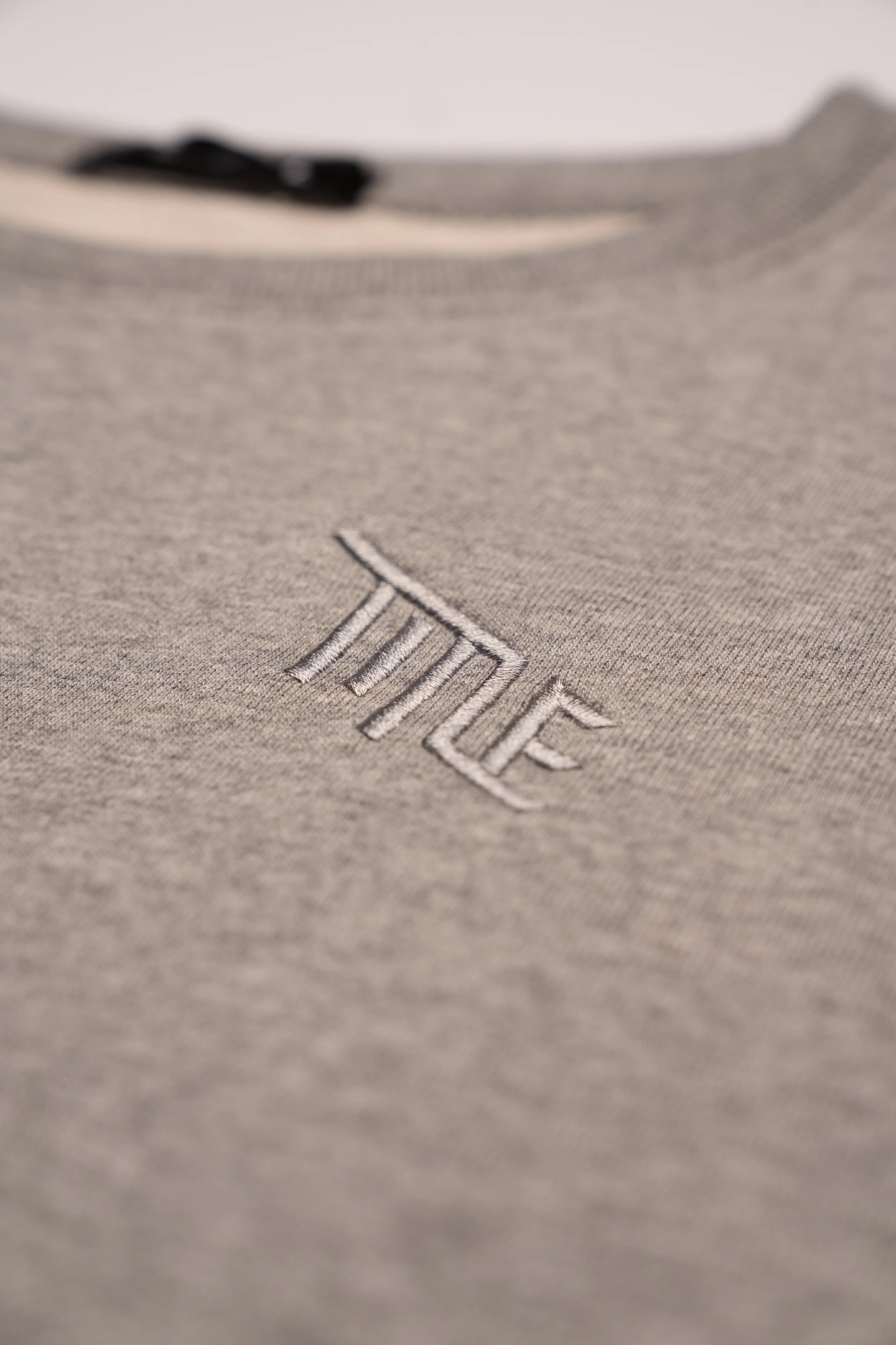 Pullover Crewneck Sweater - Image 5