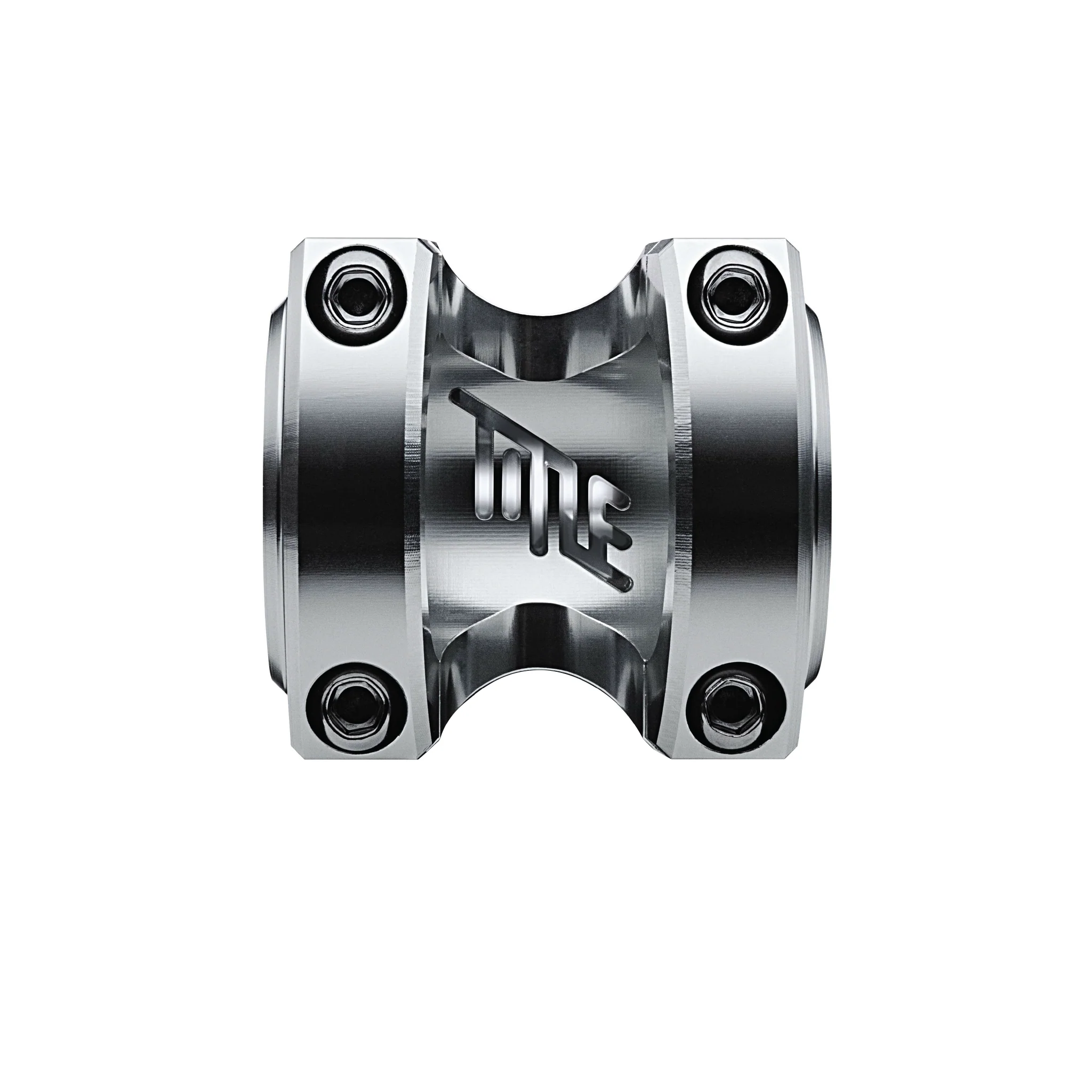 Upcycled ST1 31.8 Chrome Stem - Image 3