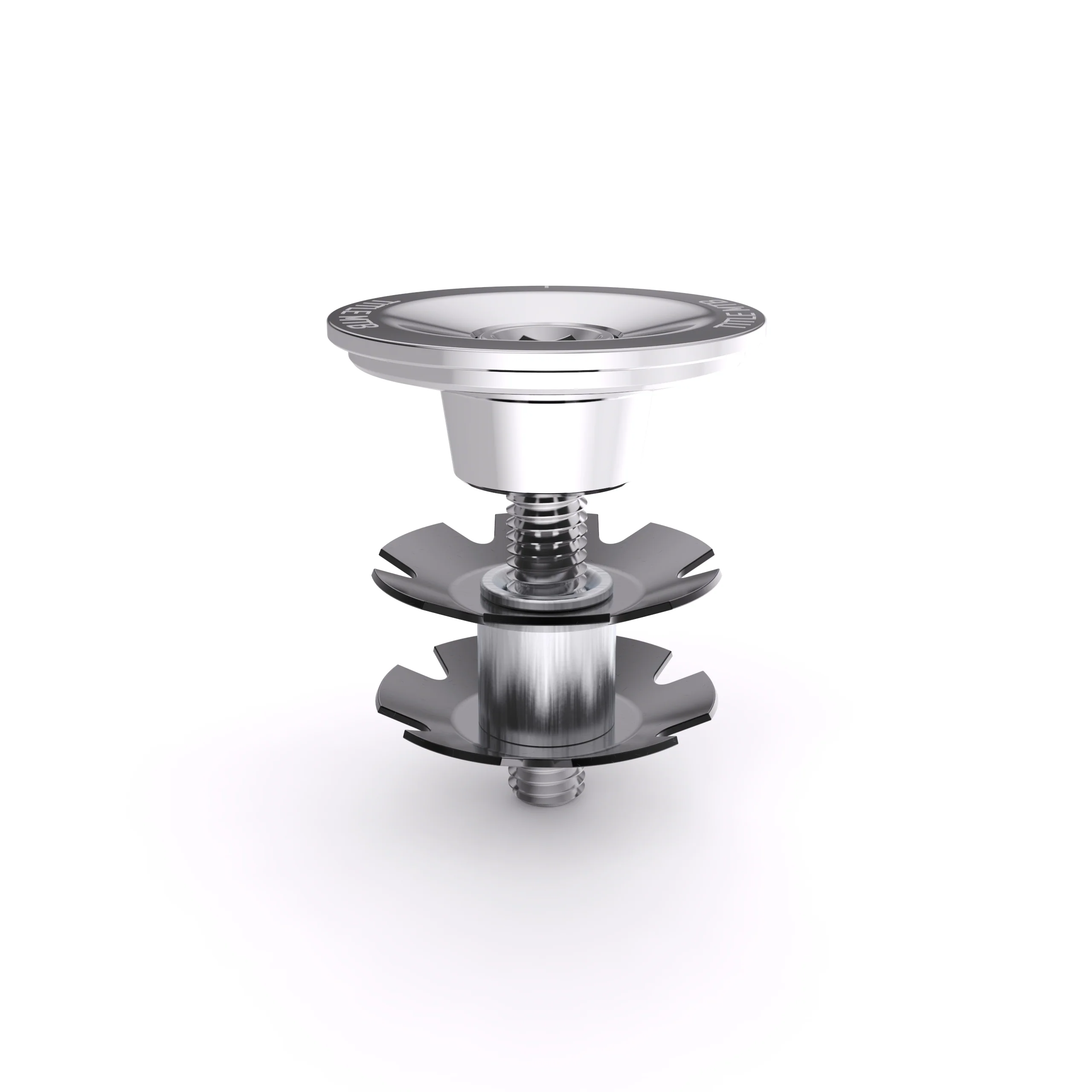 Top Cap and Bolt - Image 10