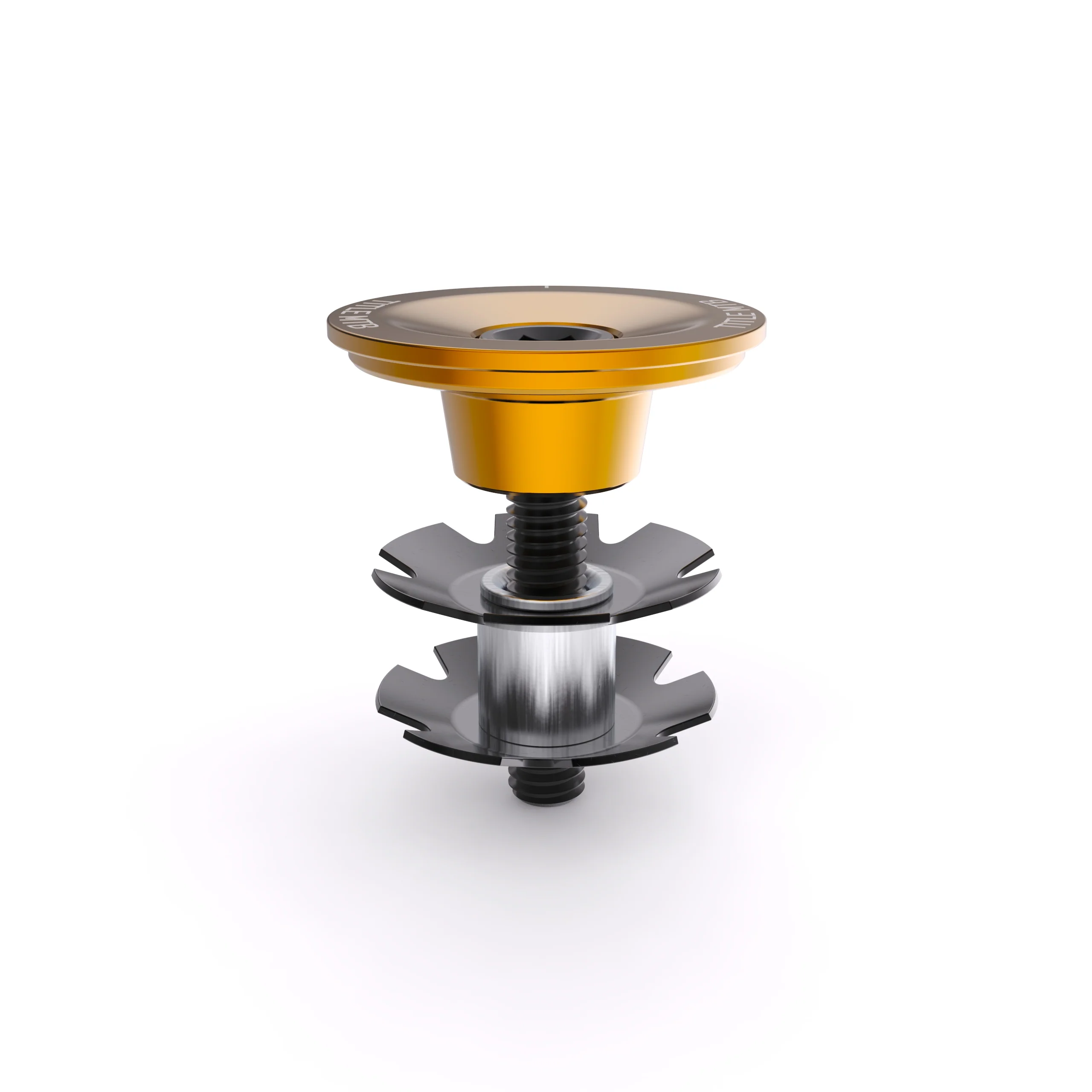 Top Cap and Bolt - Image 11