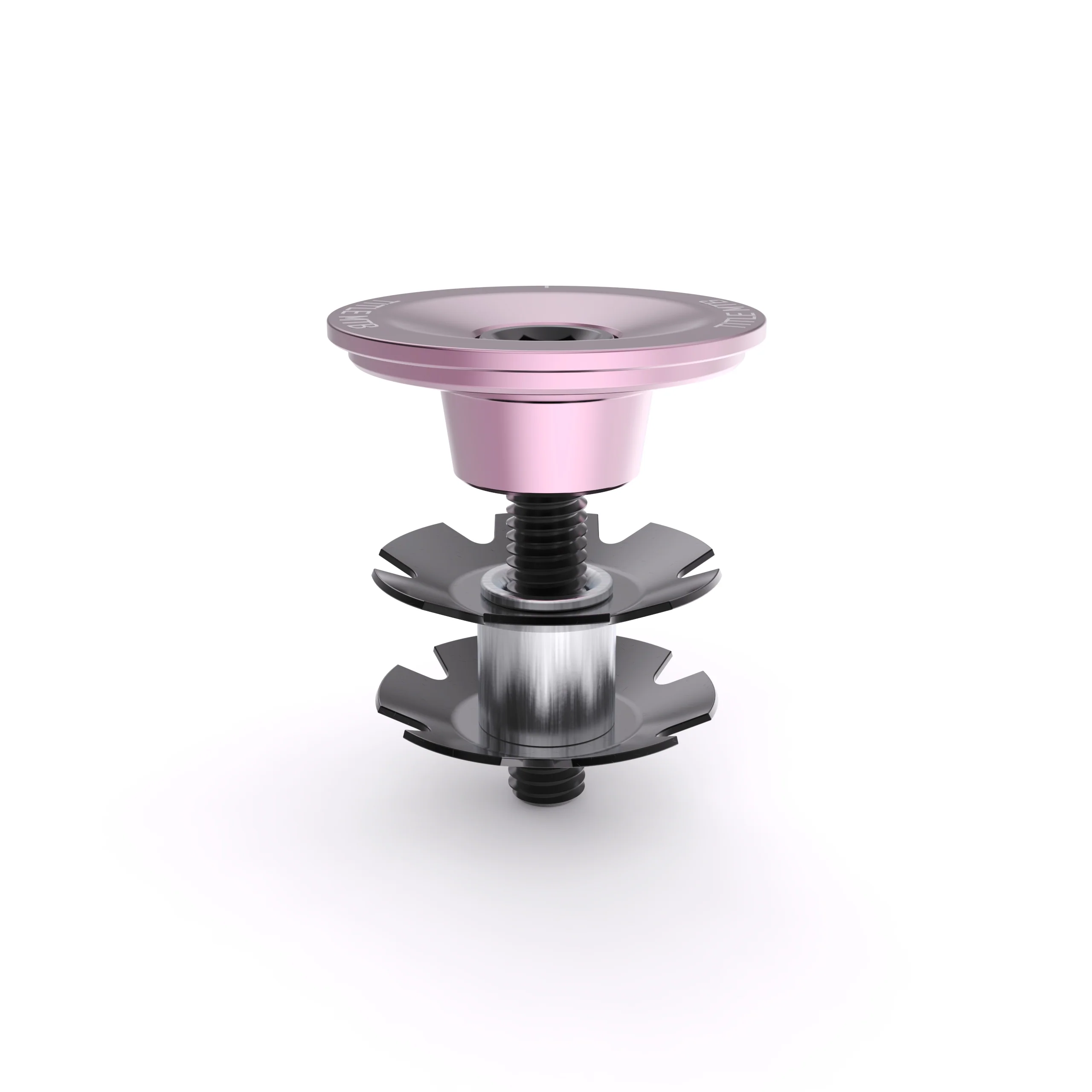 Top Cap and Bolt - Image 12