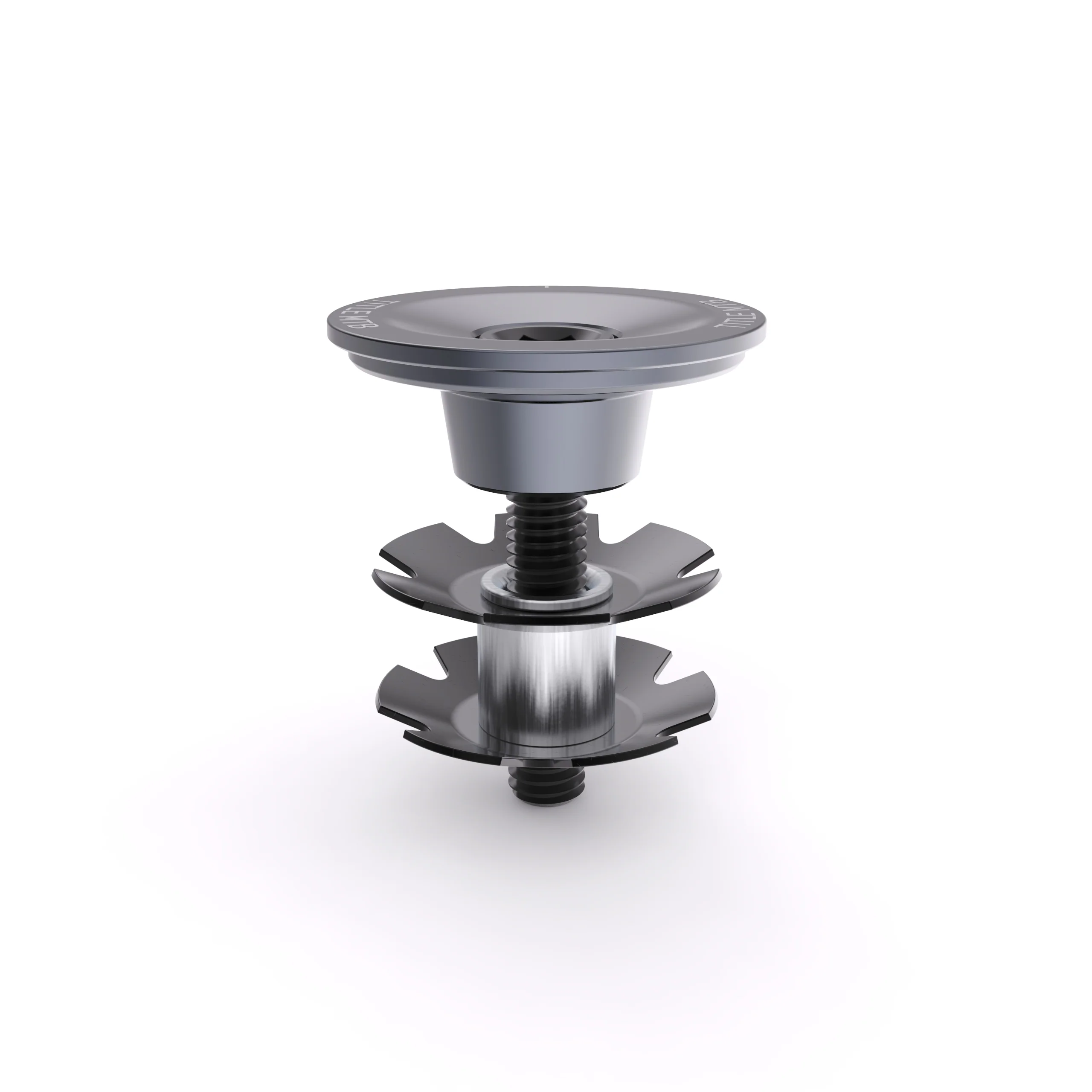 Top Cap and Bolt - Image 7