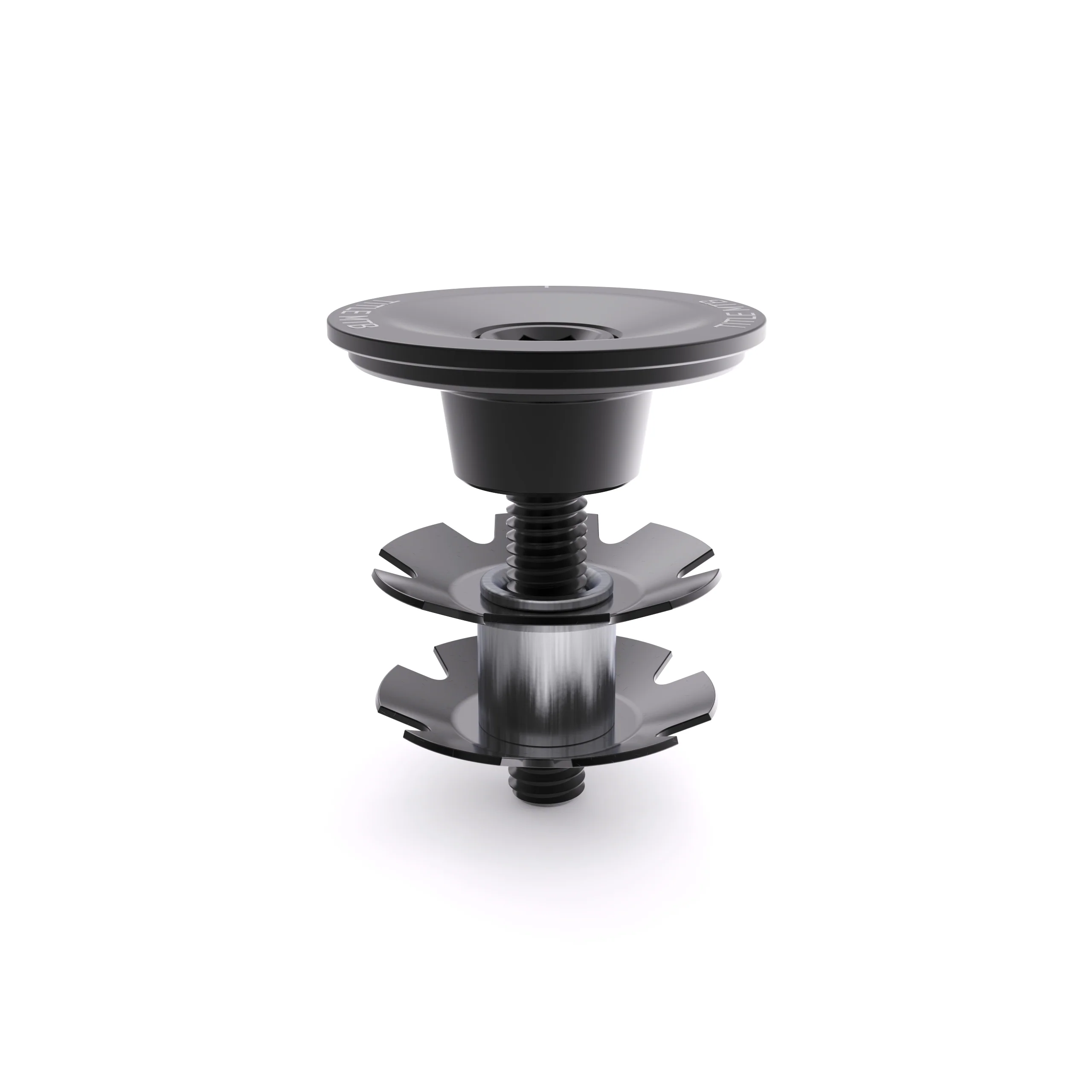 Top Cap and Bolt - Image 8
