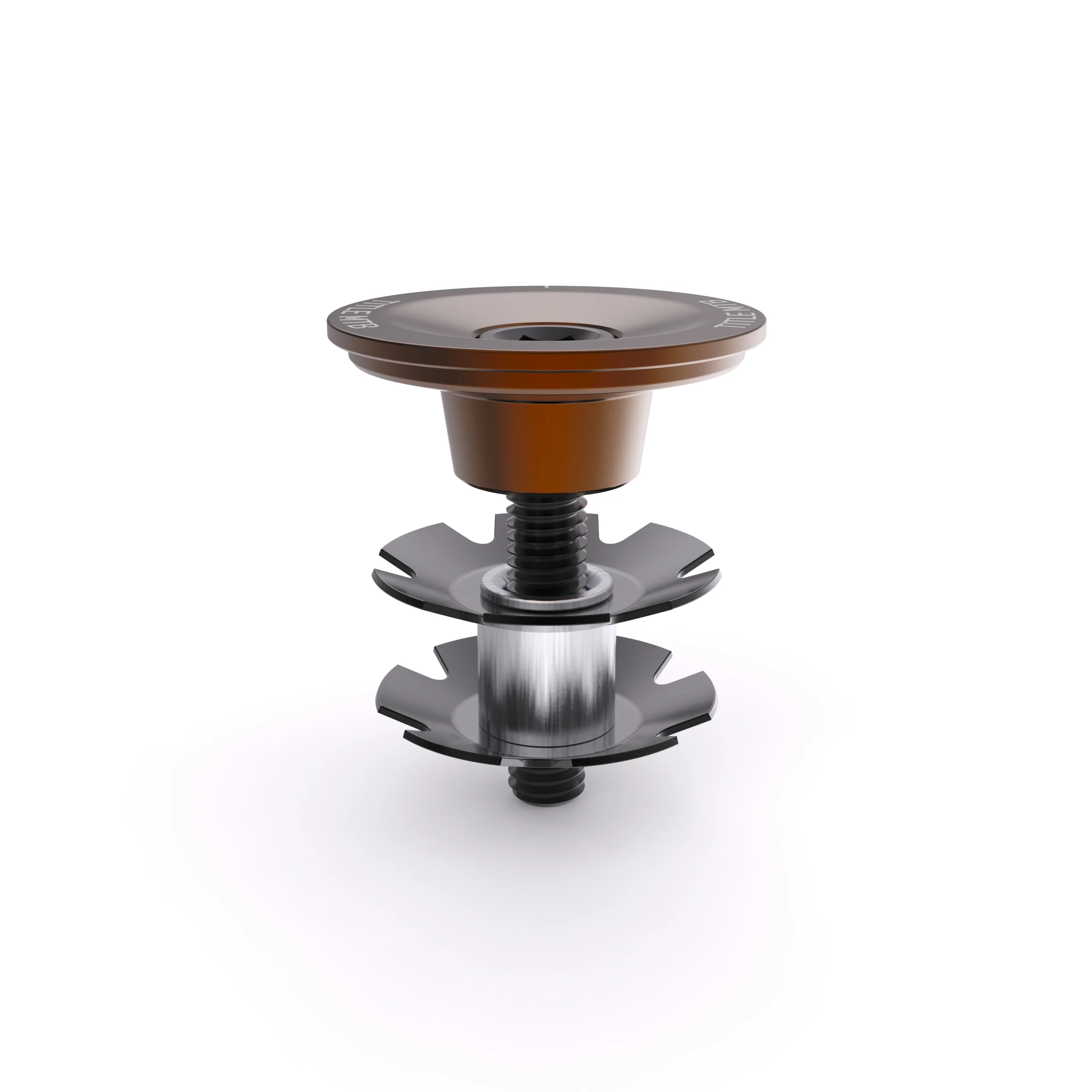 Top Cap and Bolt - Image 9