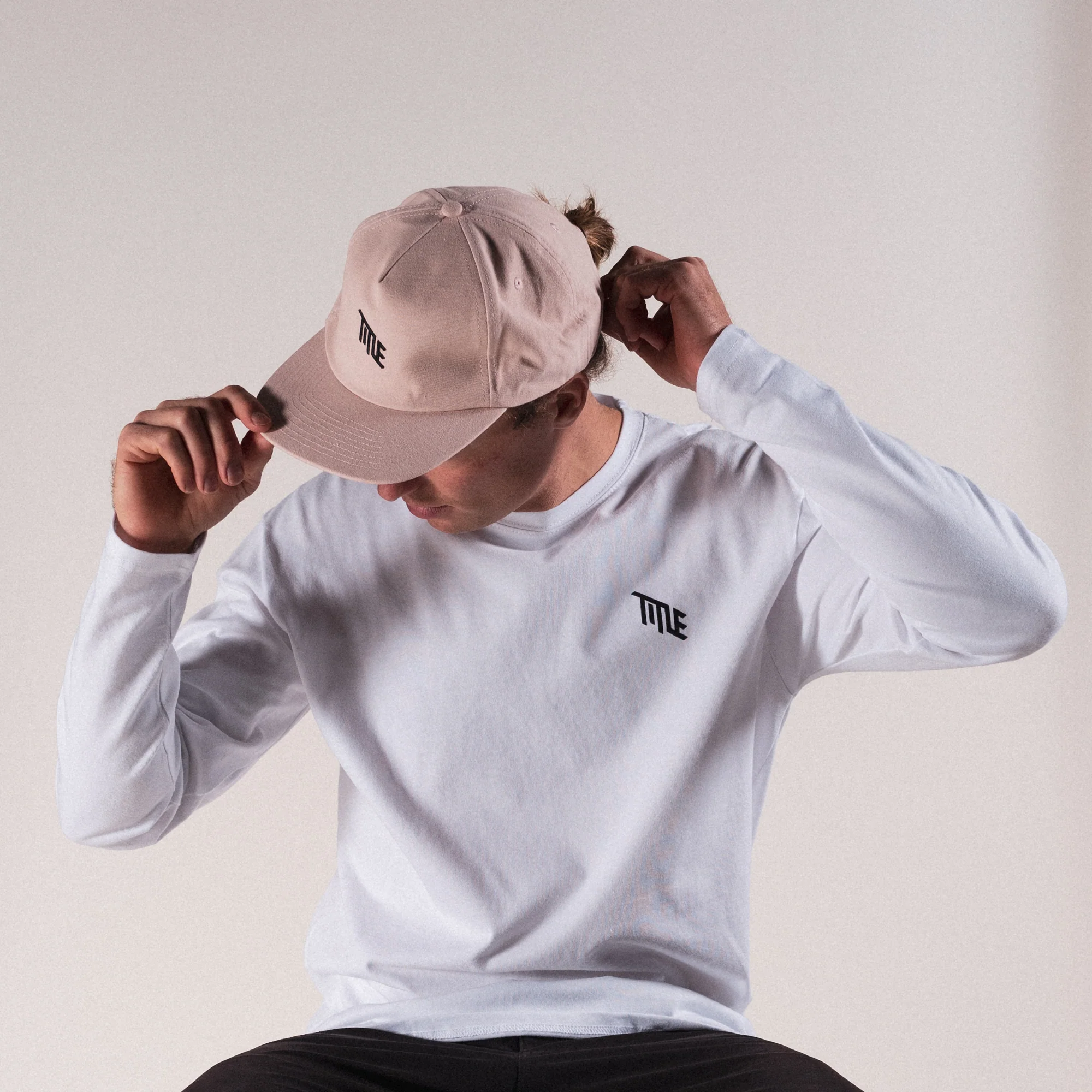Unstructured Hat - Image 11