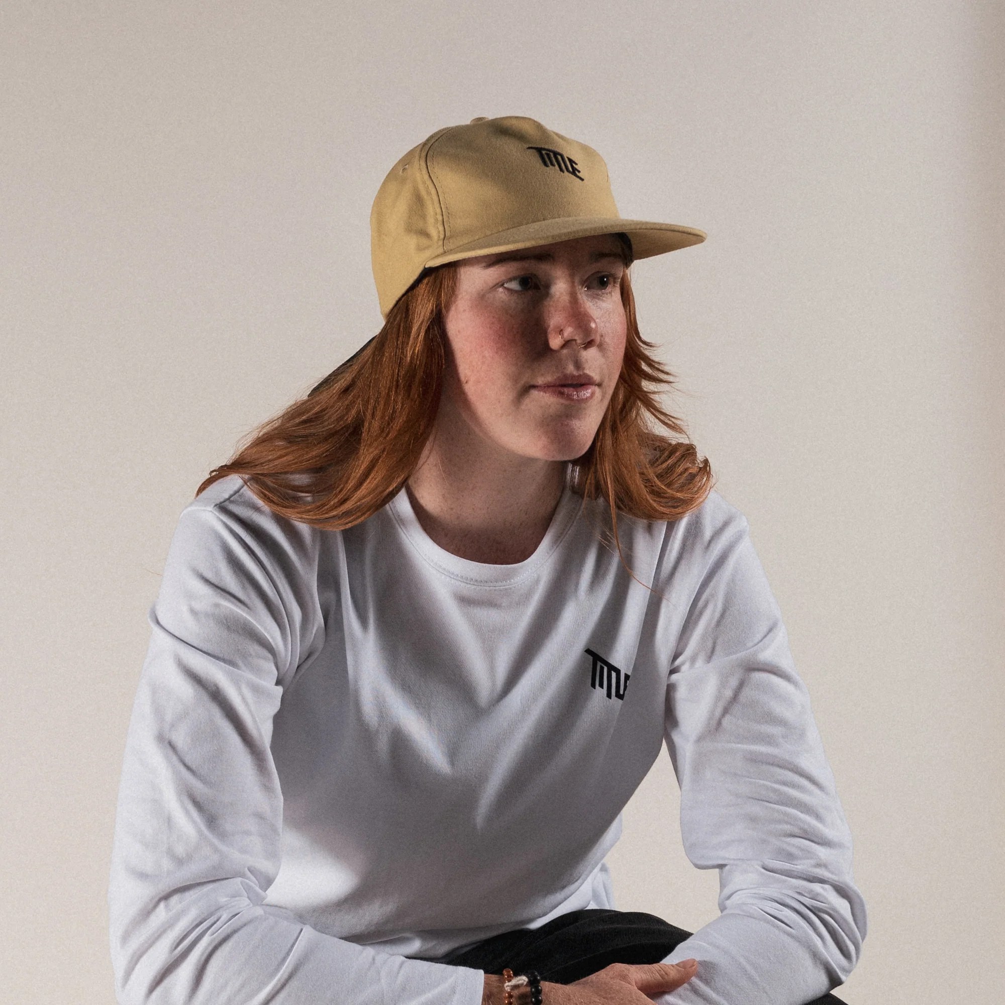 Unstructured Hat - Image 12