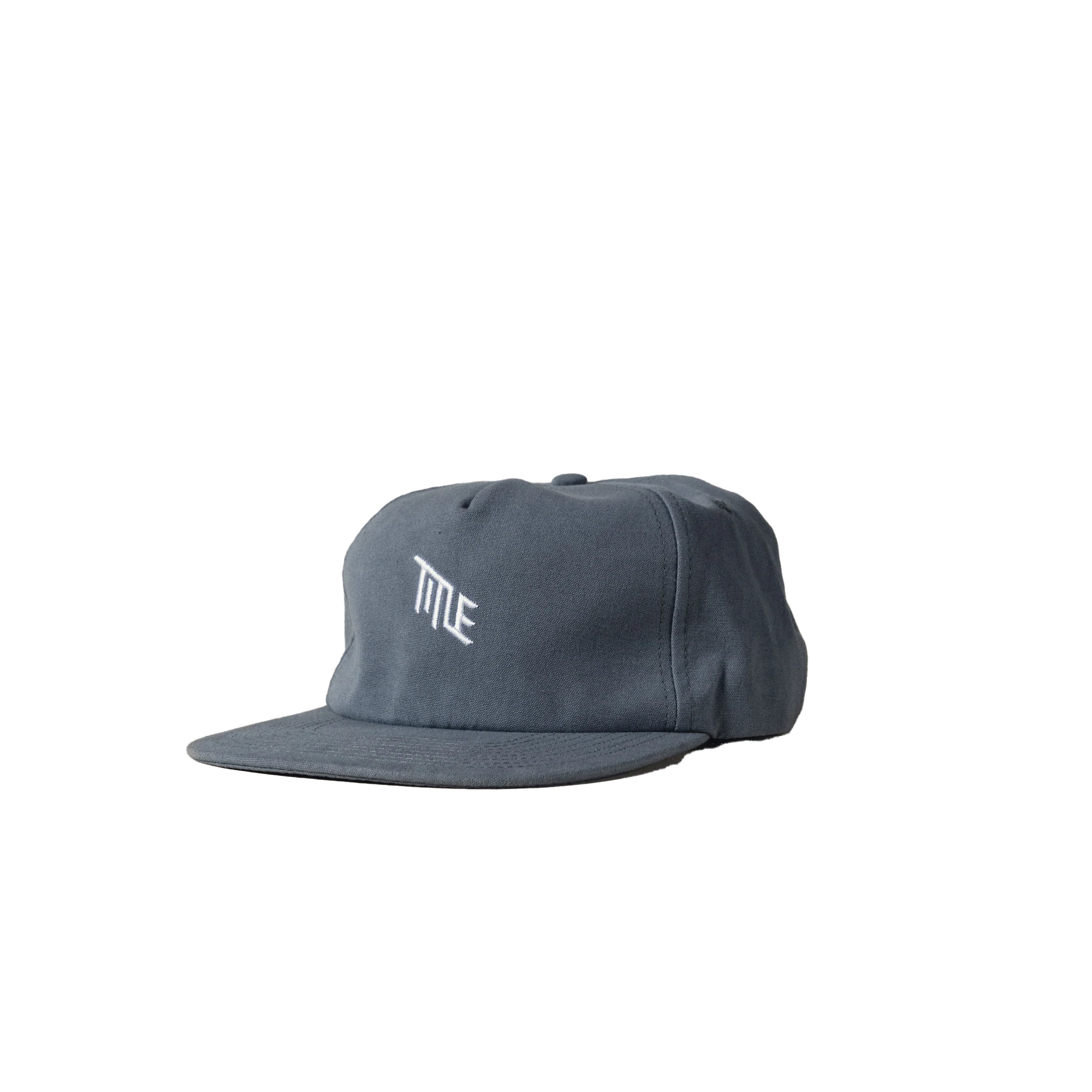 Unstructured Hat - Image 4