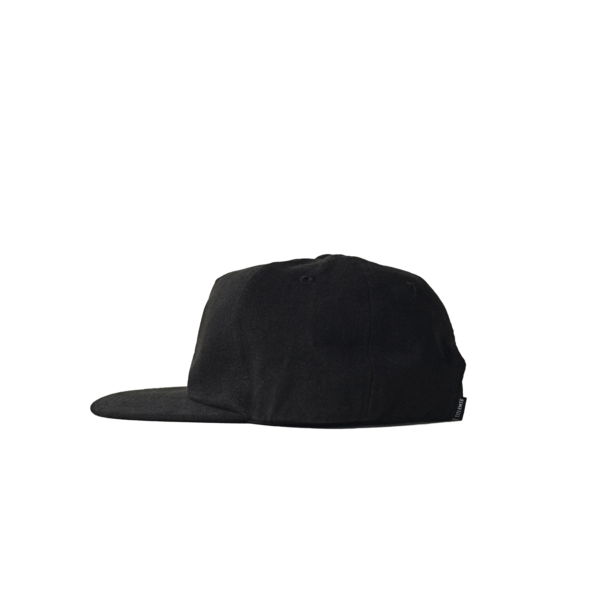 Unstructured Hat - Image 8