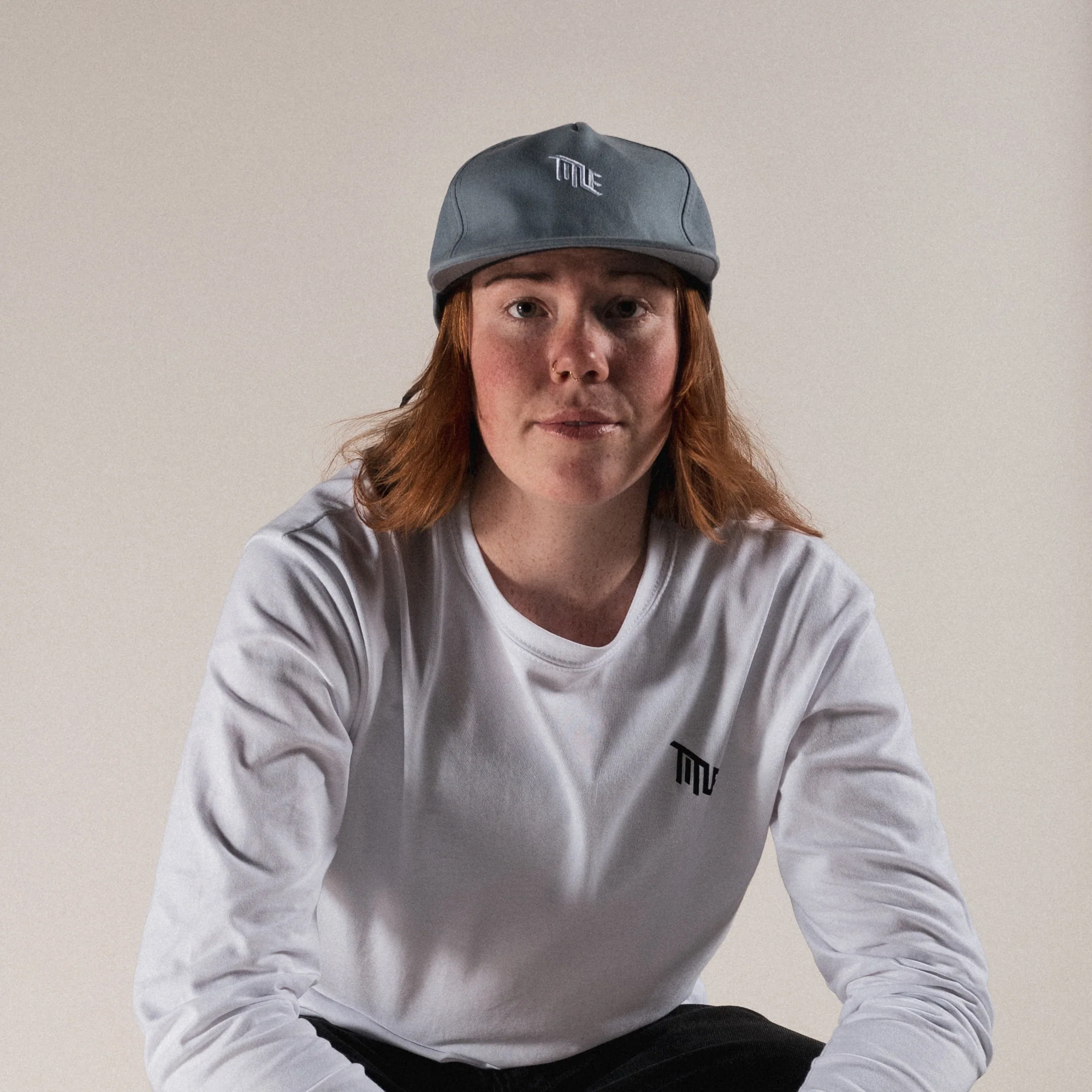 Unstructured Hat - Image 9